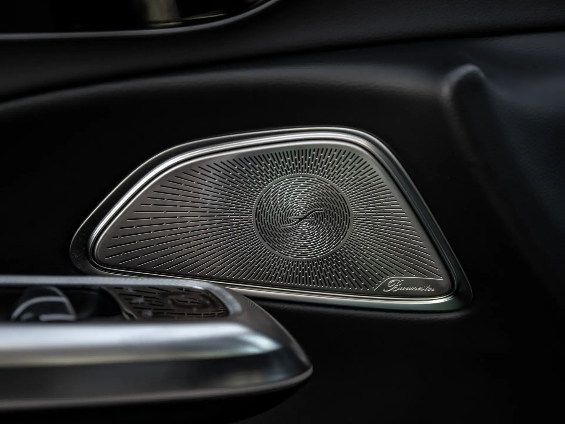 Mercedes-Benz E 300 de 40