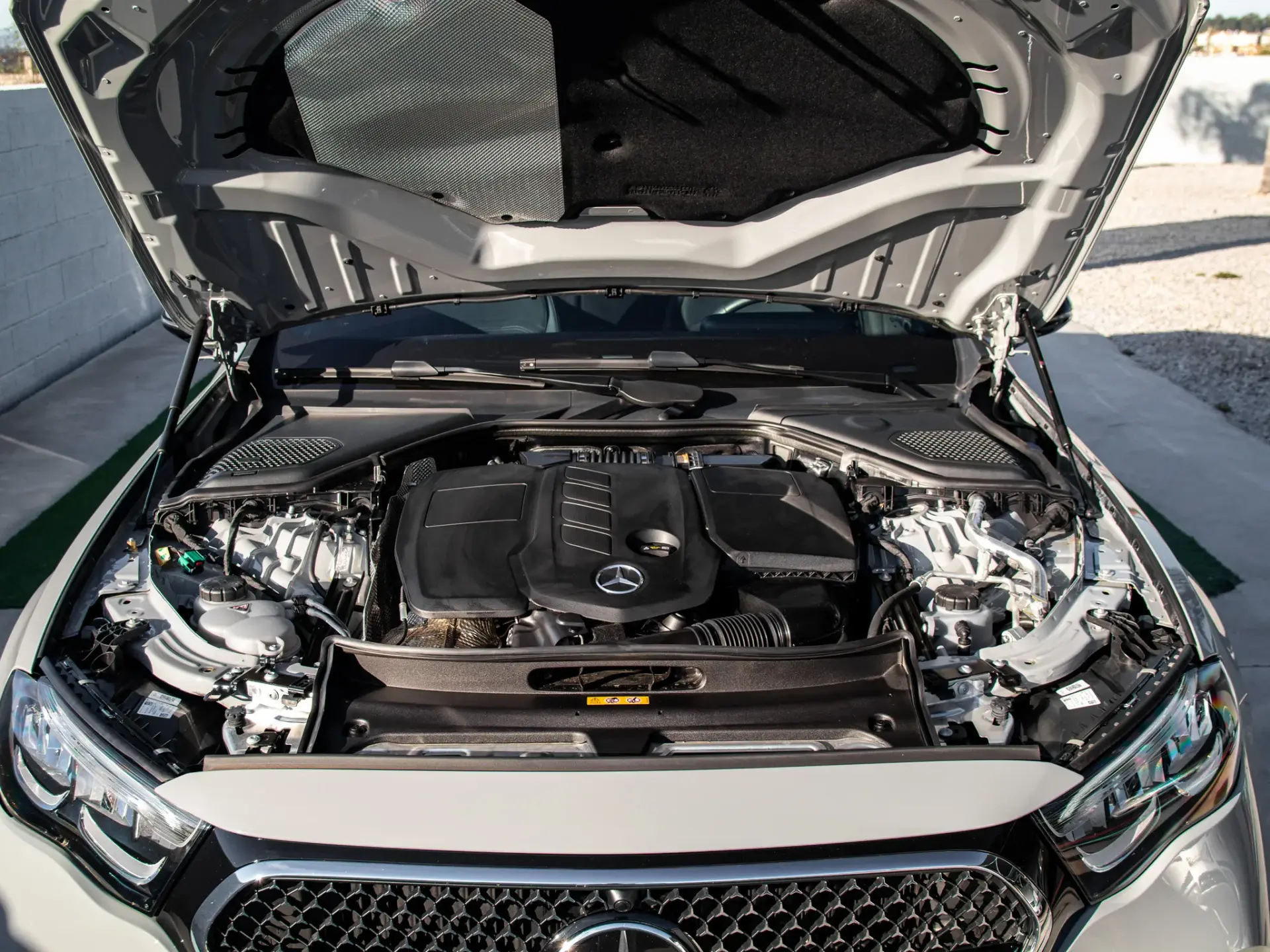 Mercedes-Benz E 300 de 46