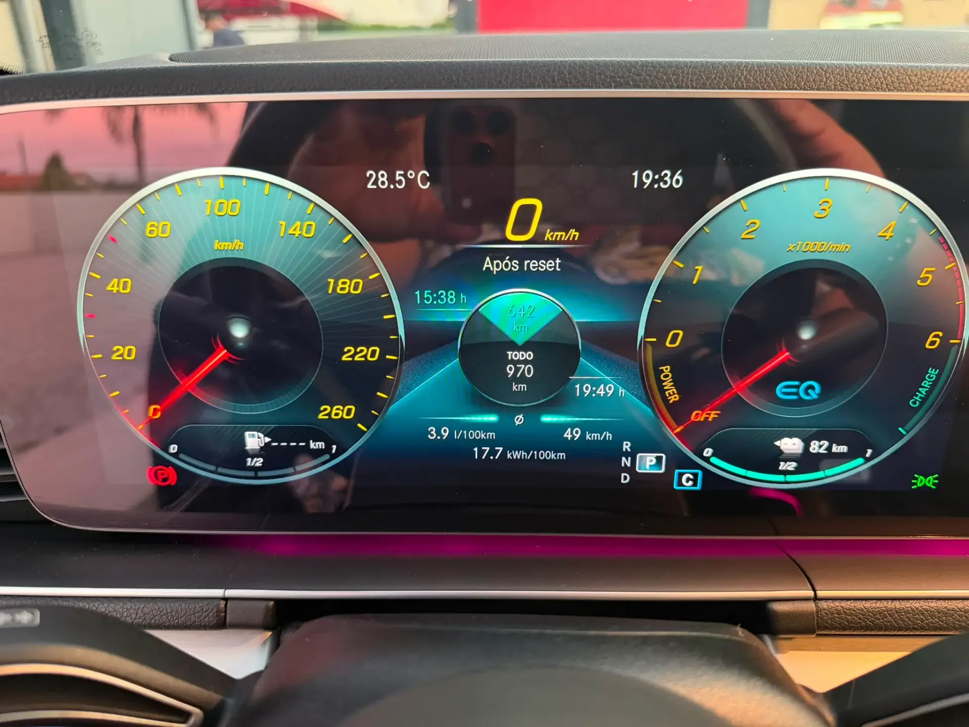 Mercedes-Benz GLE 350 de 4Matic 22