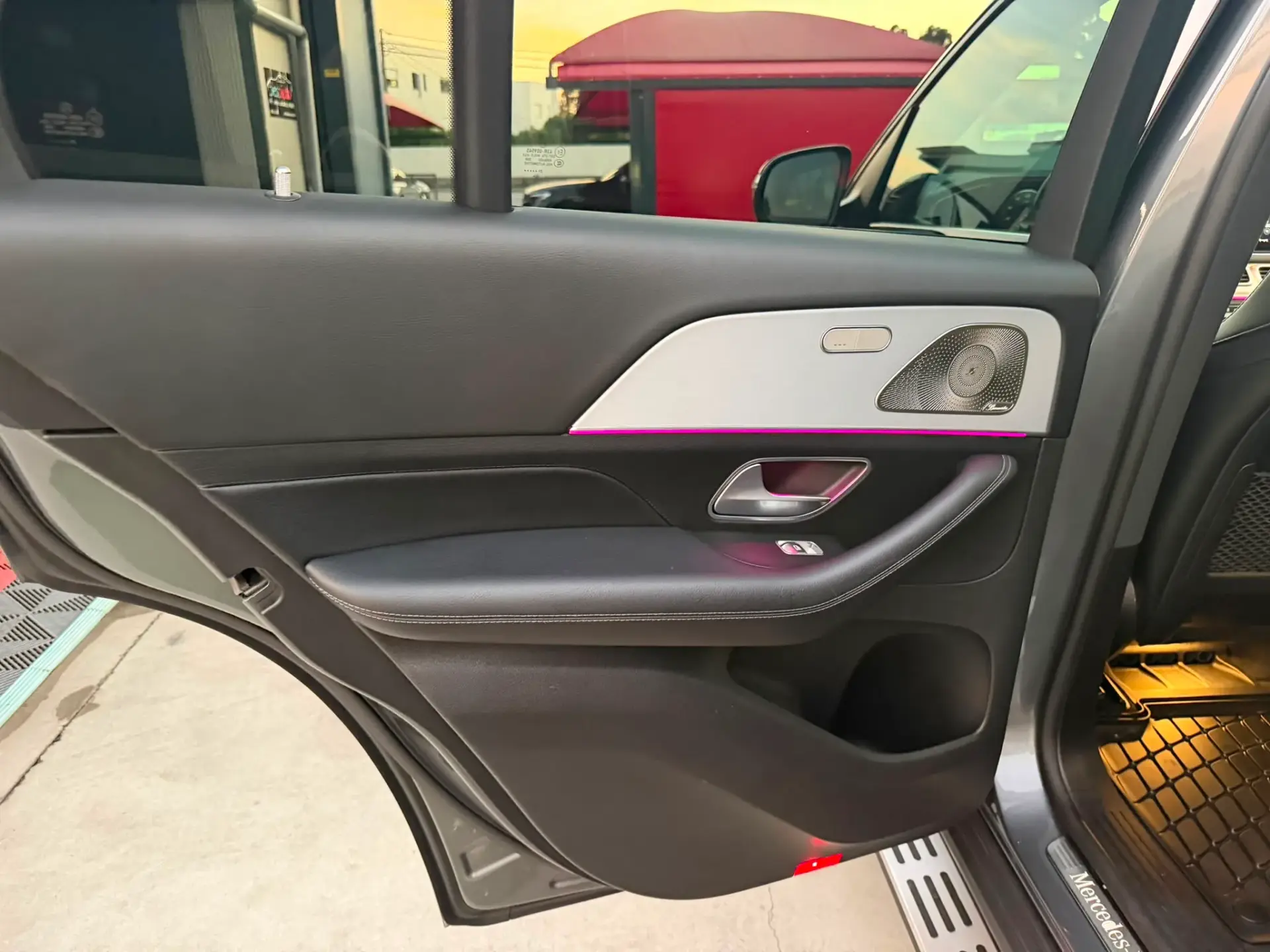 Mercedes-Benz GLE 350 de 4Matic 25
