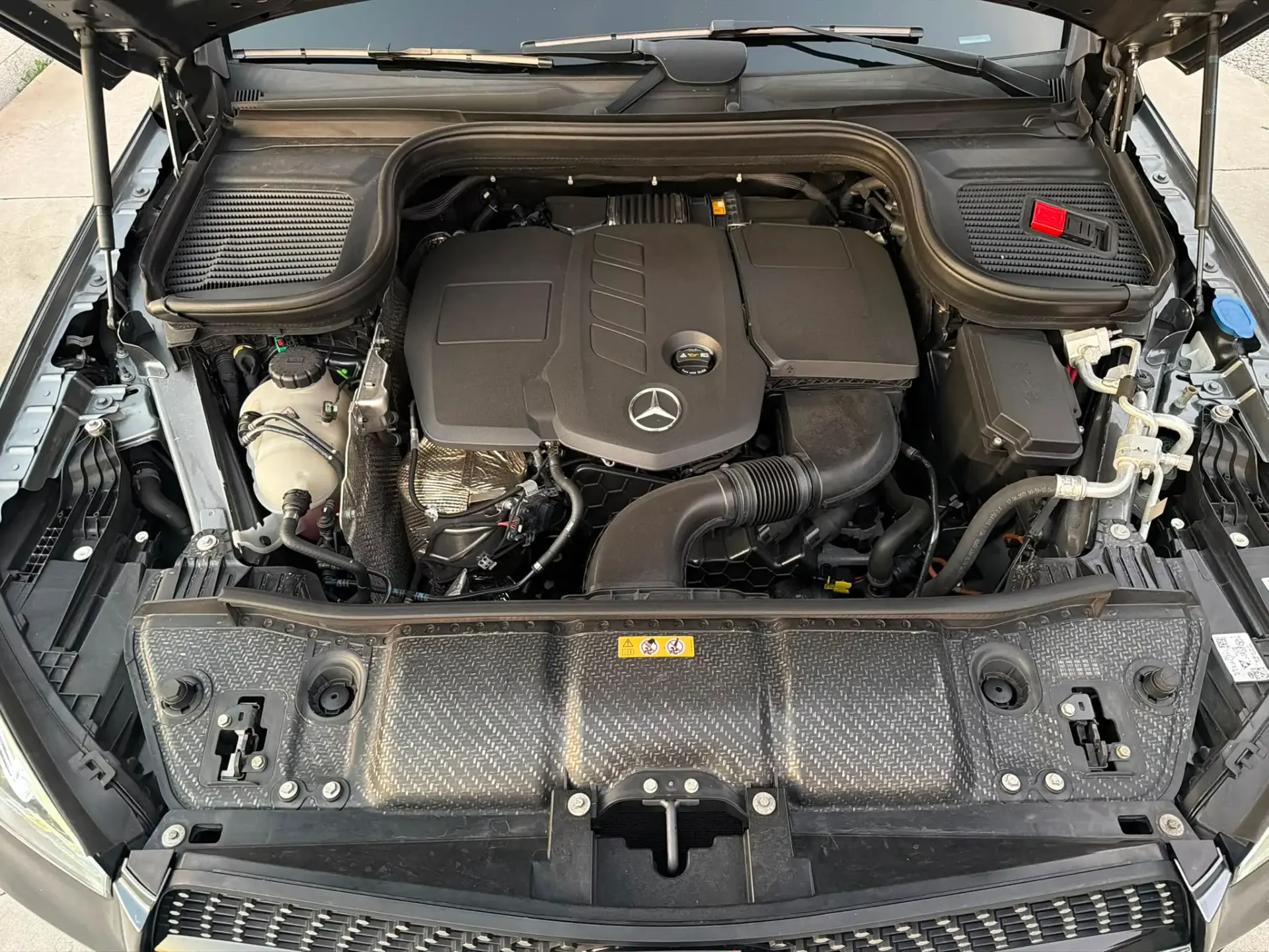 Mercedes-Benz GLE 350 de 4Matic 30