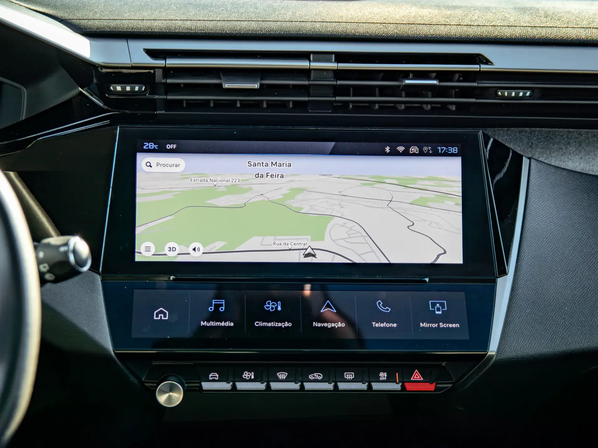 Peugeot 308 1.5 BlueHDi Allure Pack EAT8 24