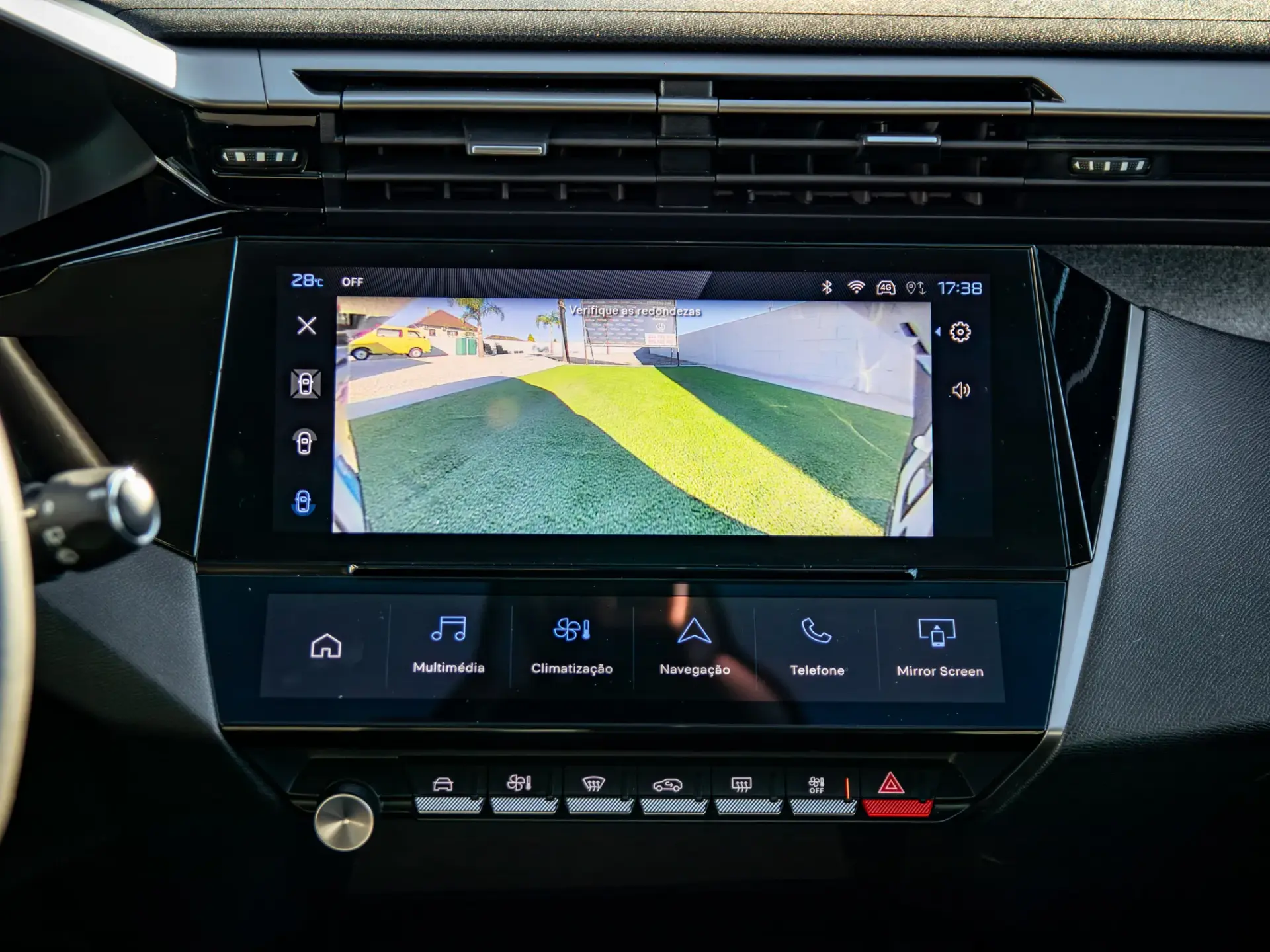 Peugeot 308 1.5 BlueHDi Allure Pack EAT8 27