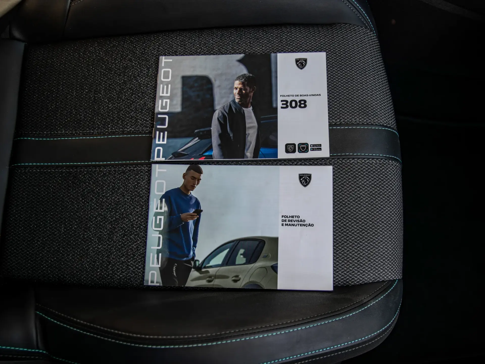 Peugeot 308 1.5 BlueHDi Allure Pack EAT8 32