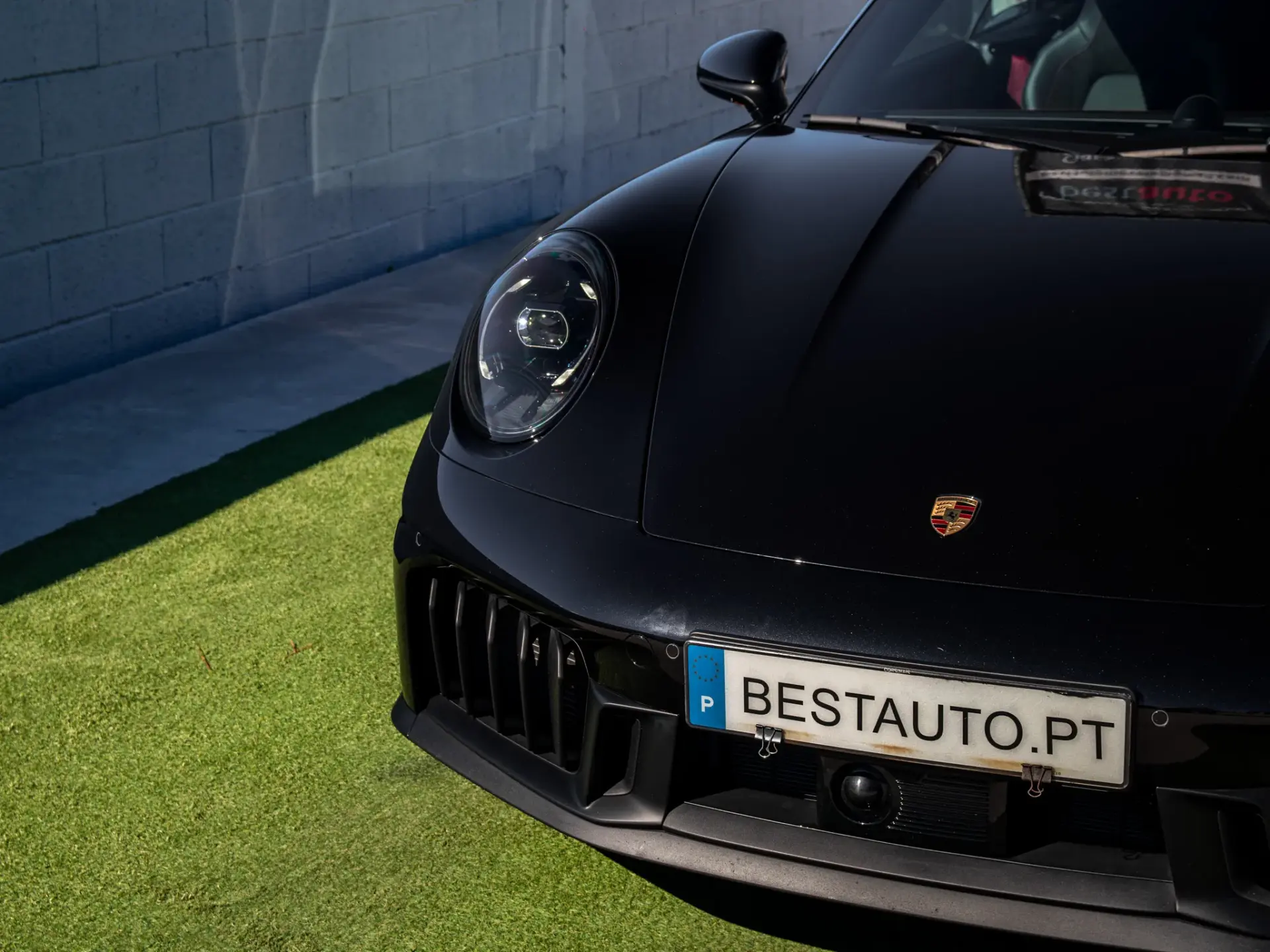 Porsche 911 (992) Carrera GTS 18