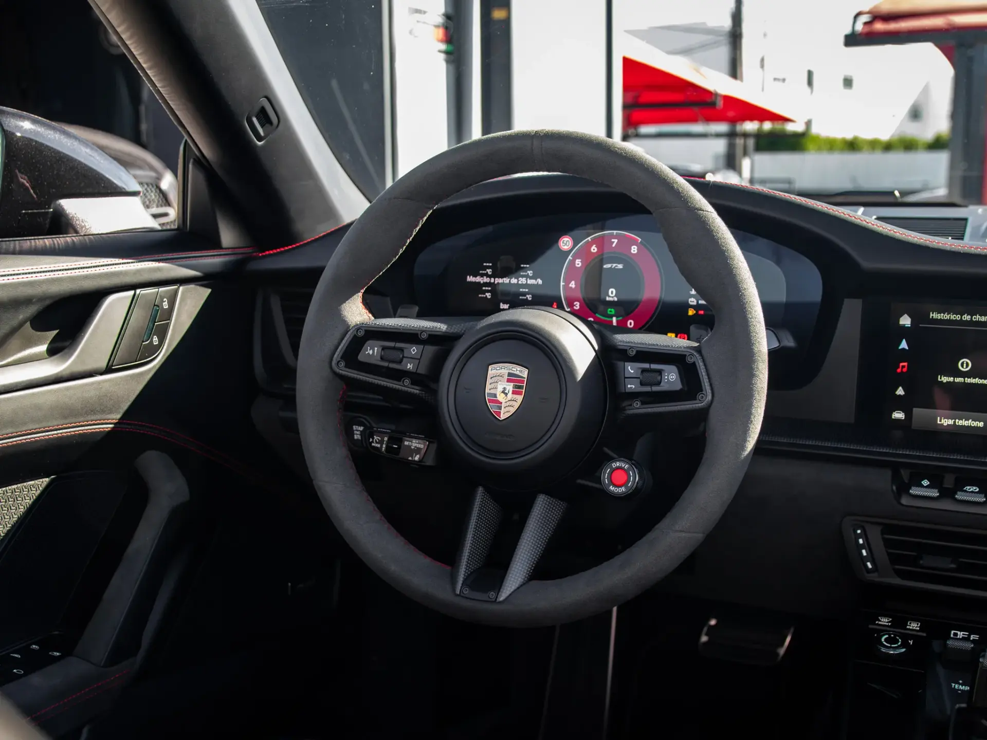 Porsche 911 (992) Carrera GTS 26