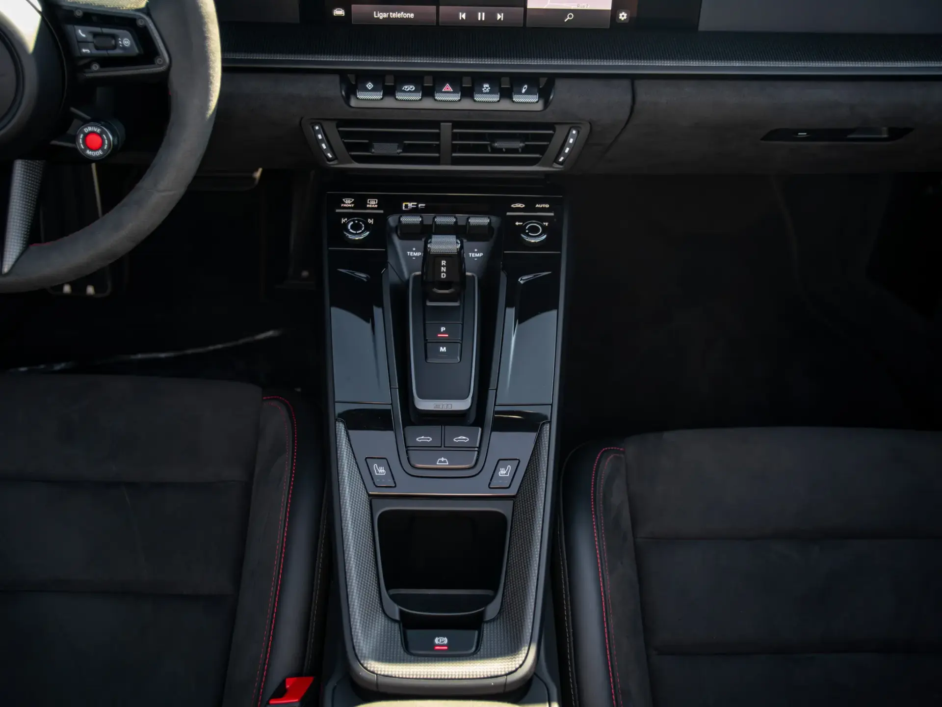 Porsche 911 (992) Carrera GTS 30