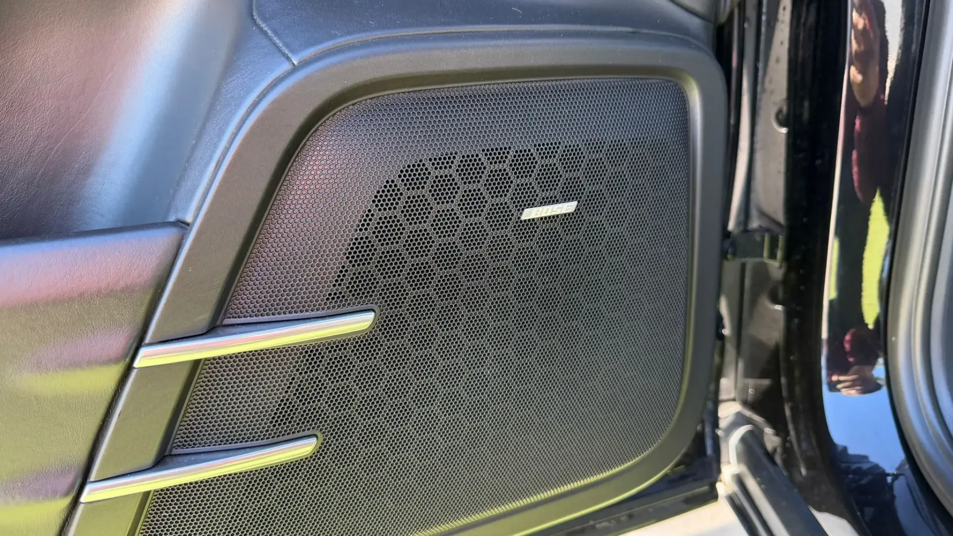 Porsche Cayenne Tiptronic 44