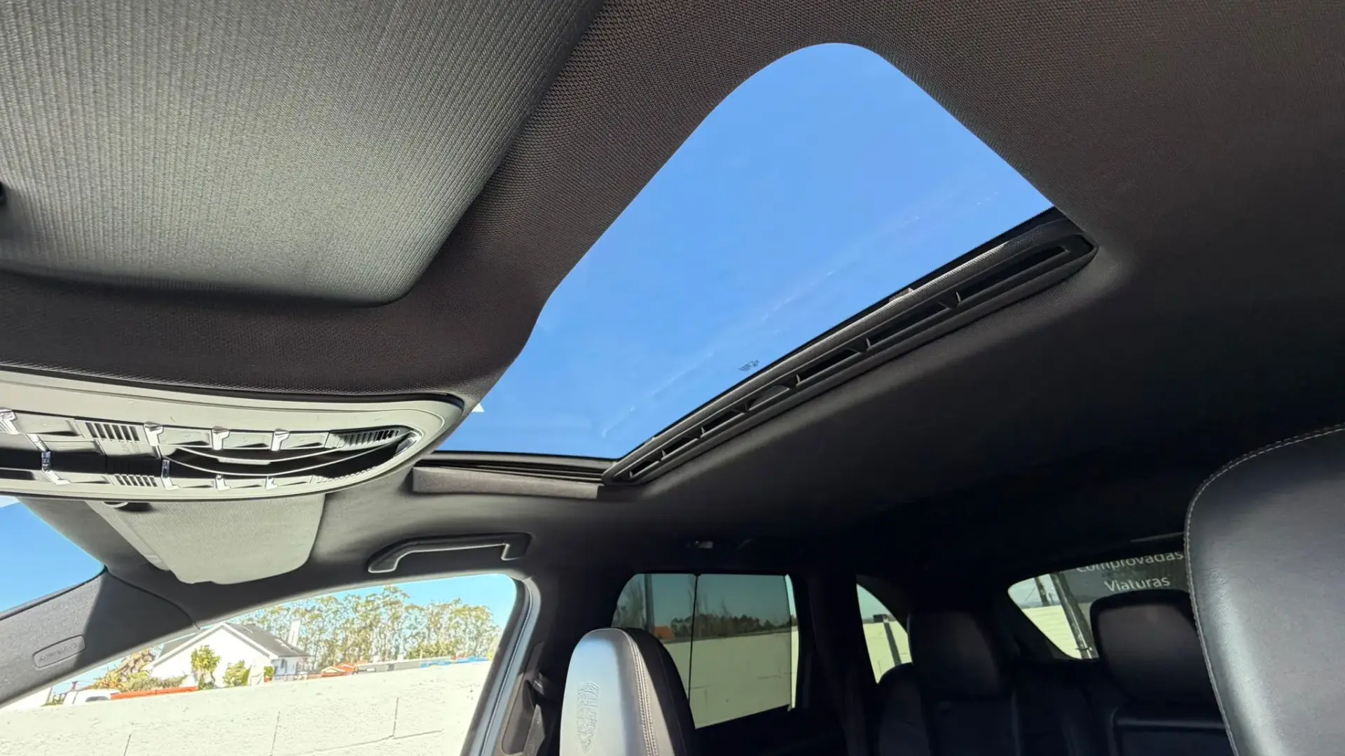Porsche Cayenne Tiptronic 46