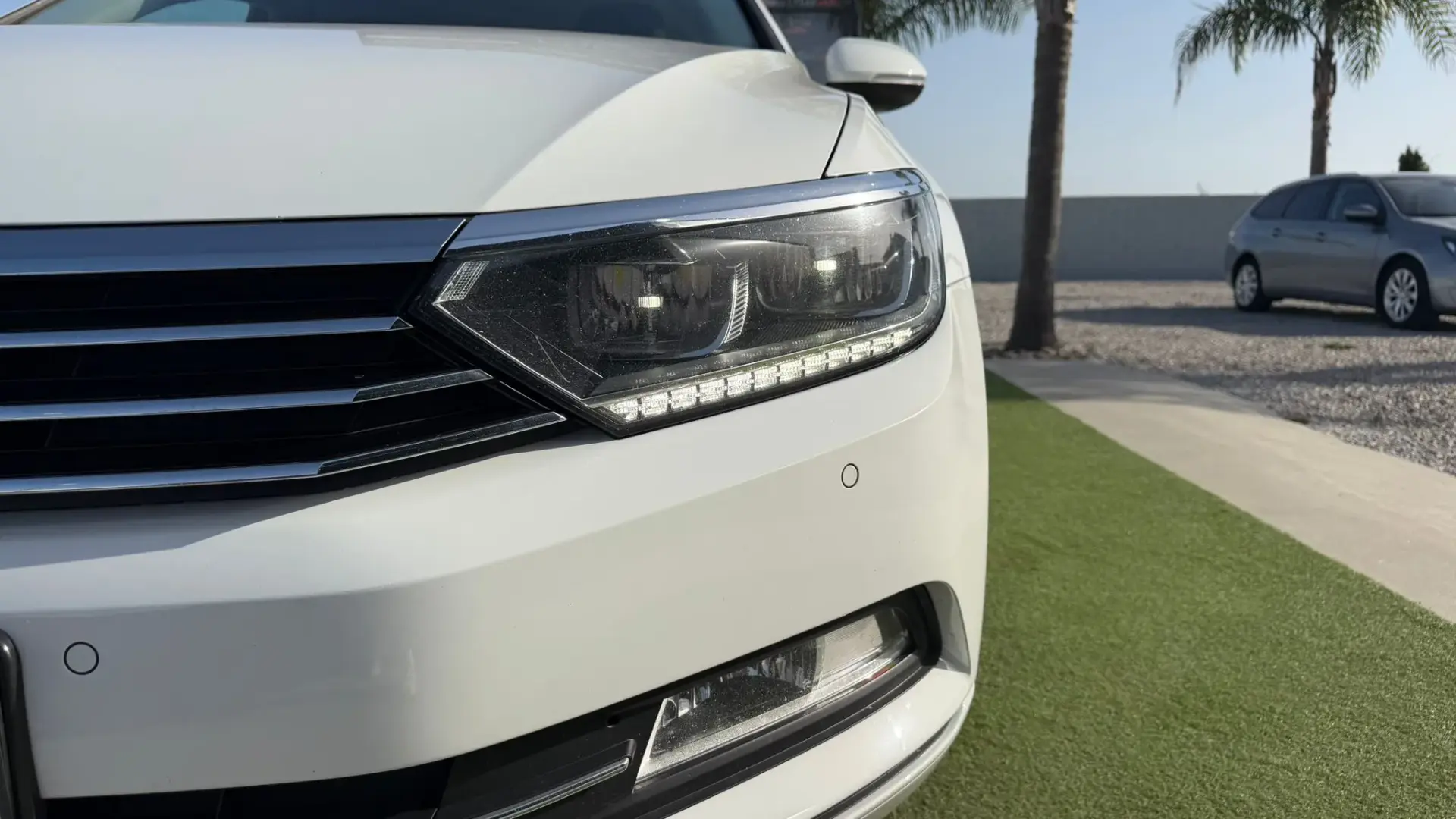 Volkswagen Passat Variant 1.6 TDI Highline 14