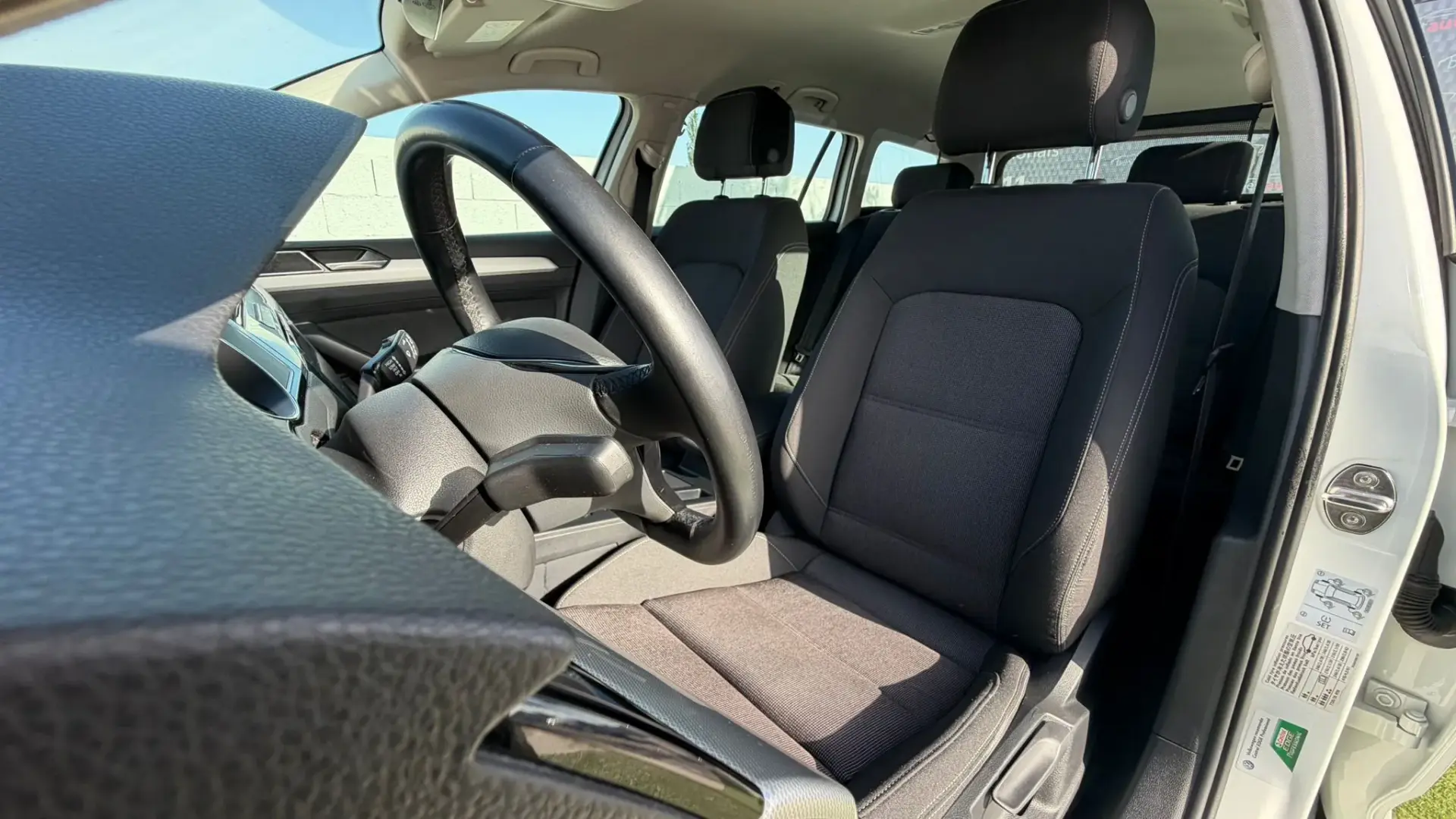 Volkswagen Passat Variant 1.6 TDI Highline 15