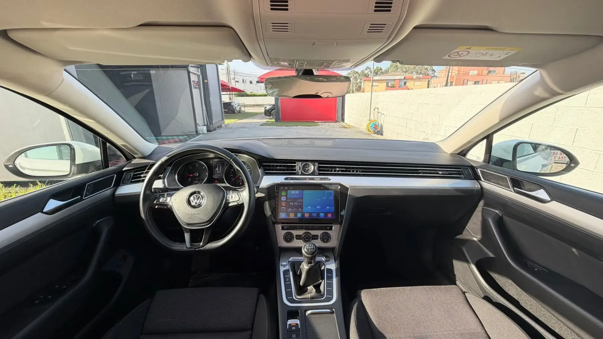 Volkswagen Passat Variant 1.6 TDI Highline 20