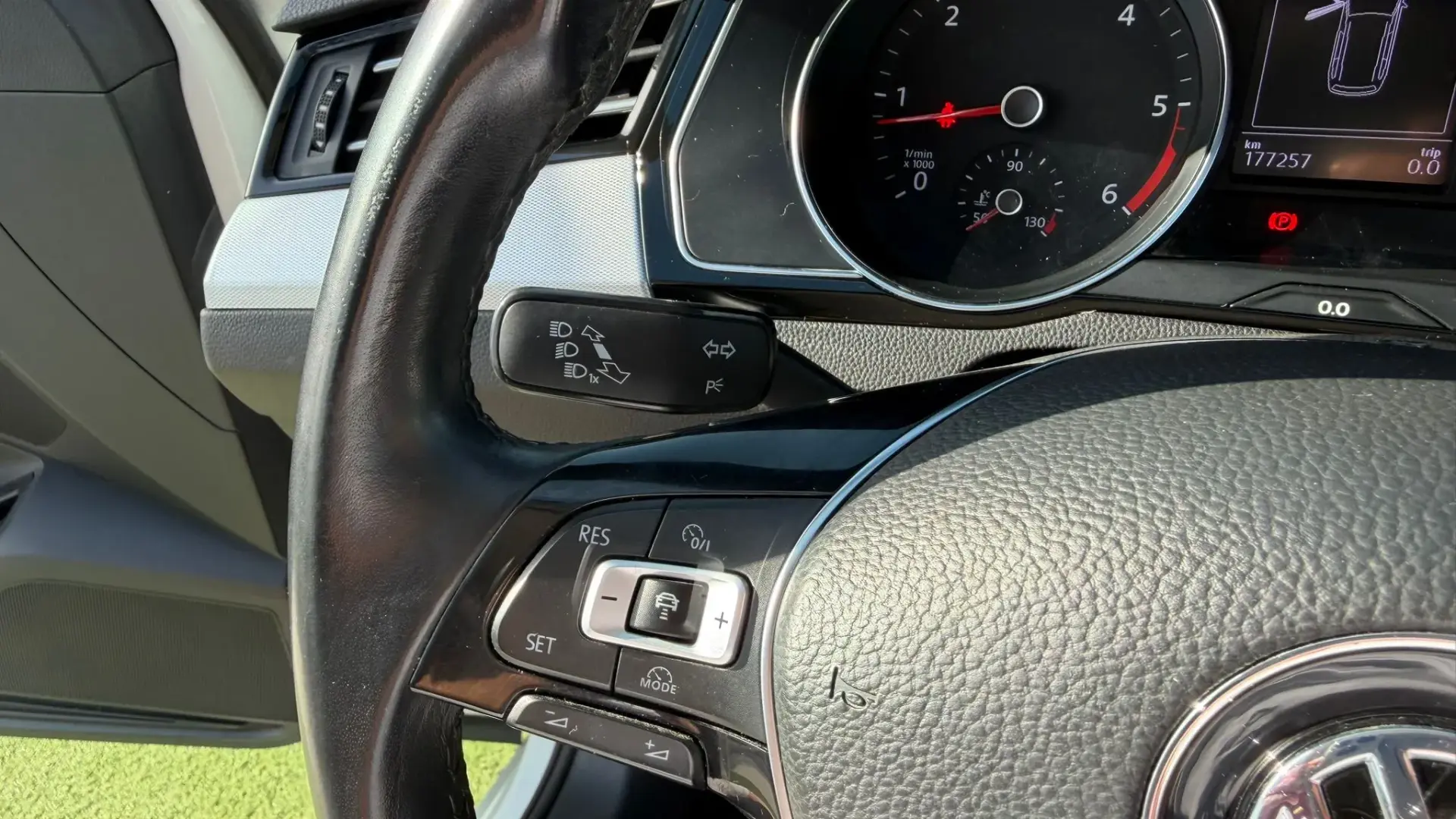 Volkswagen Passat Variant 1.6 TDI Highline 23