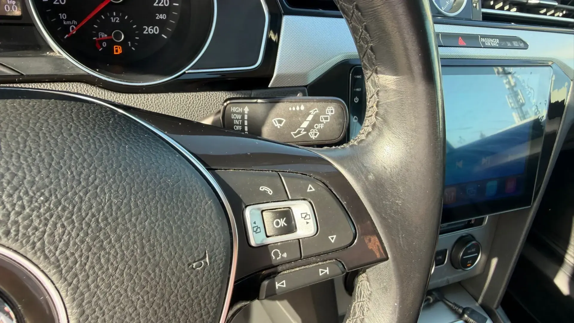 Volkswagen Passat Variant 1.6 TDI Highline 24