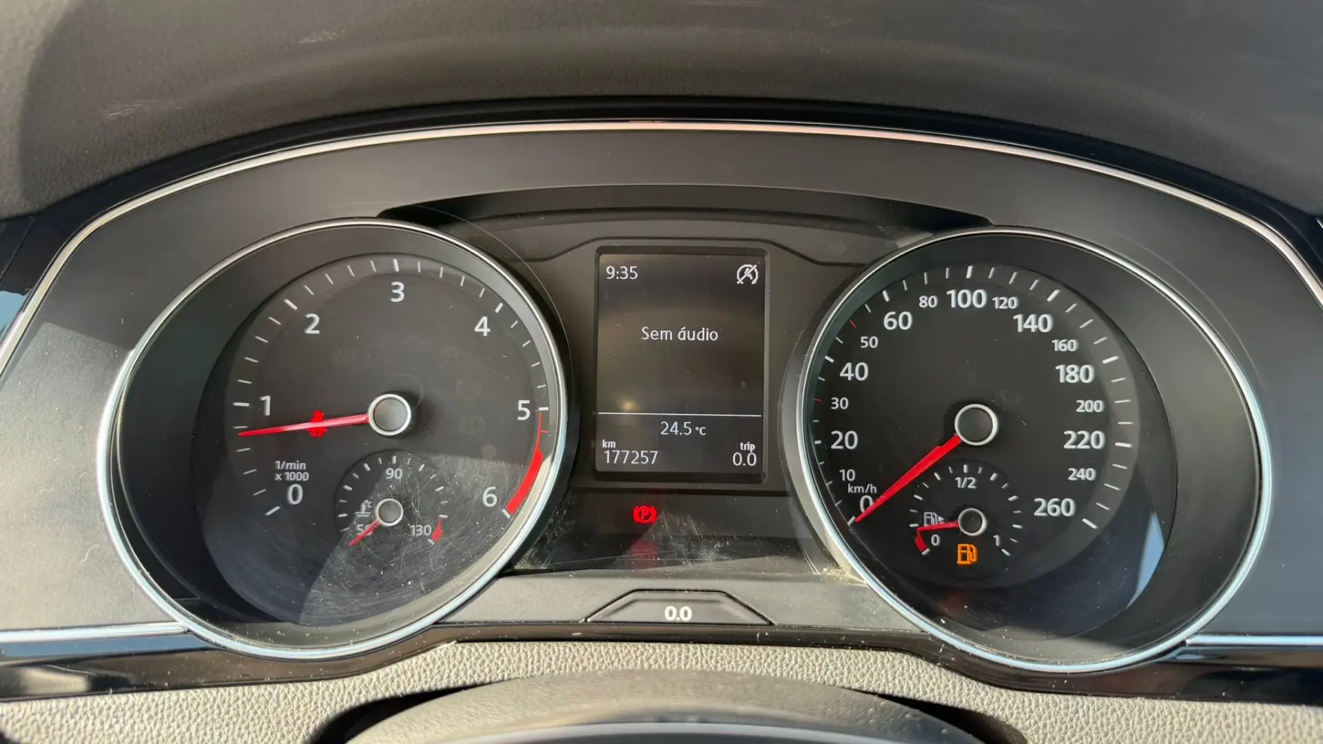 Volkswagen Passat Variant 1.6 TDI Highline 25