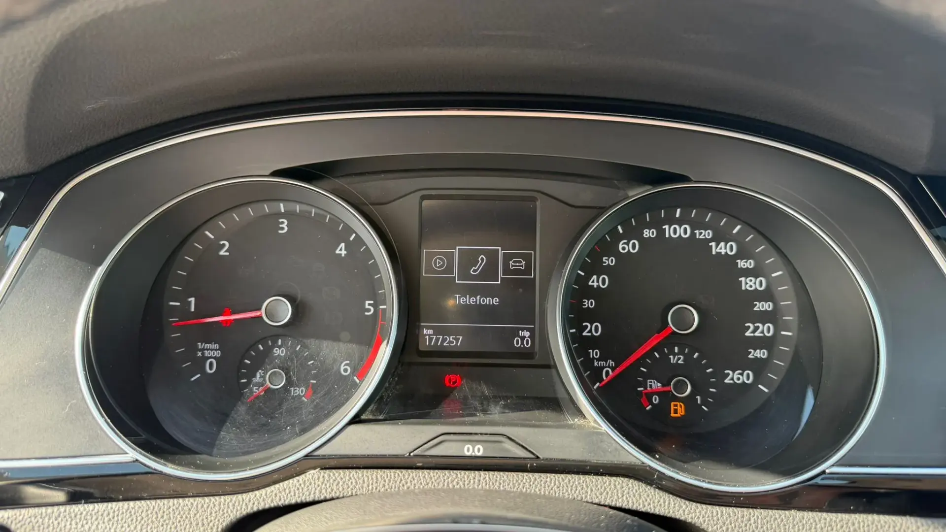 Volkswagen Passat Variant 1.6 TDI Highline 26