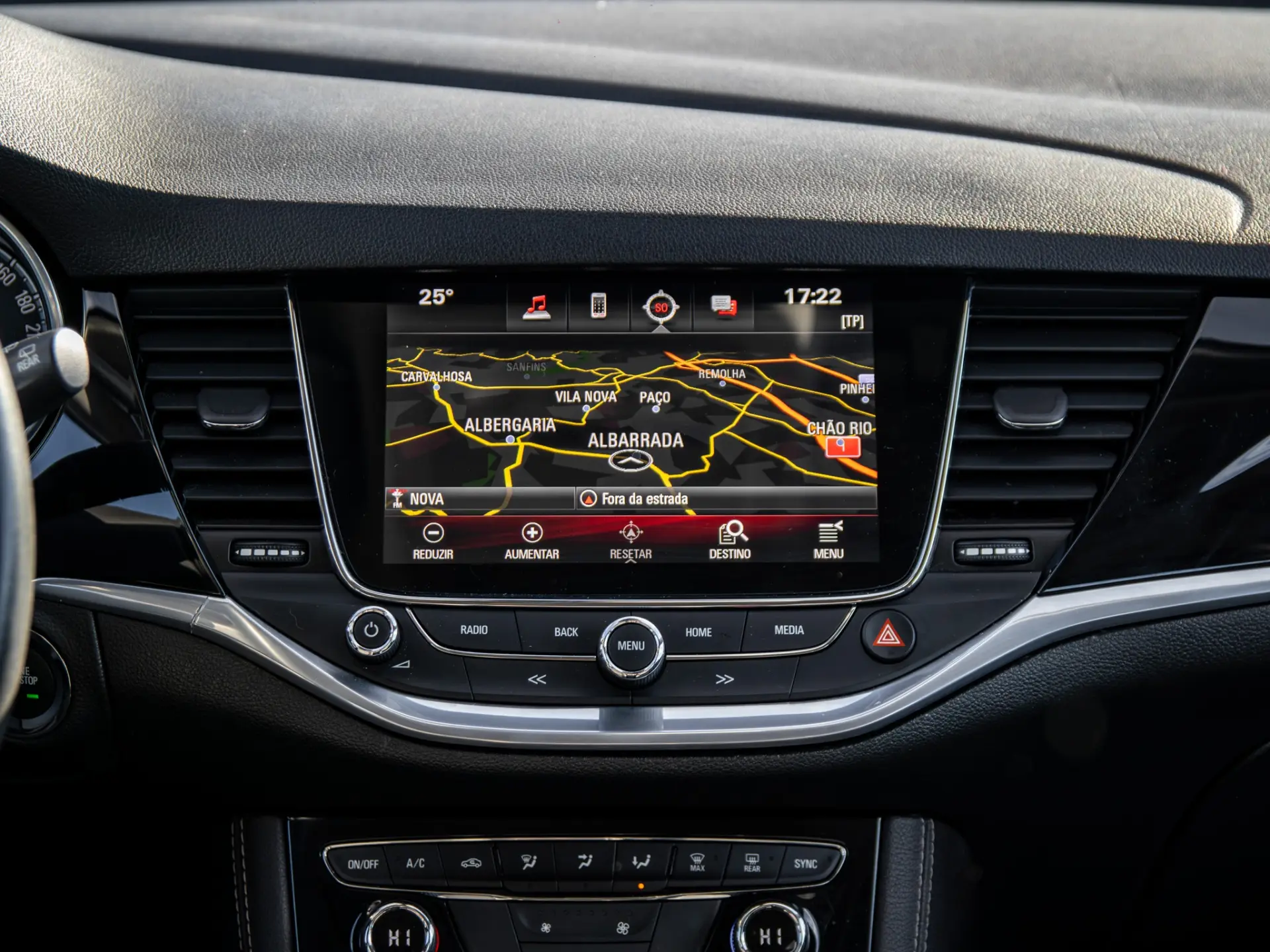 Opel Astra 1.0 Innovation S/S 22