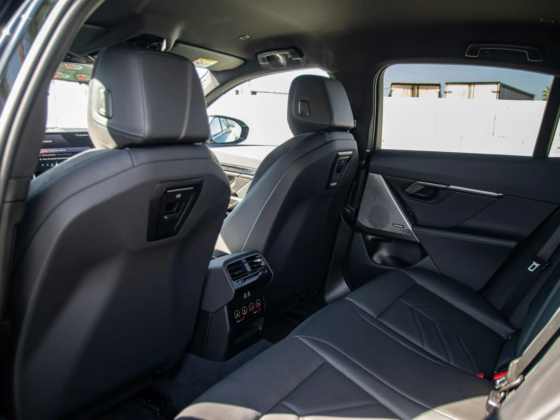 BMW i5 eDrive40 Pack Desportivo M 20