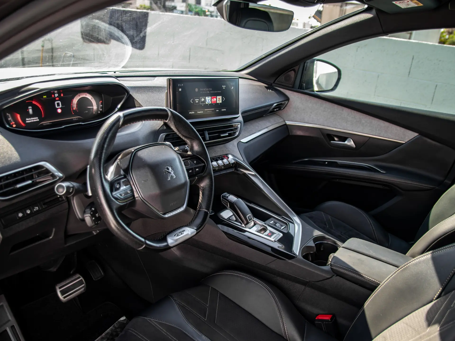 Peugeot 3008 1.5 BlueHDi GT EAT8 18