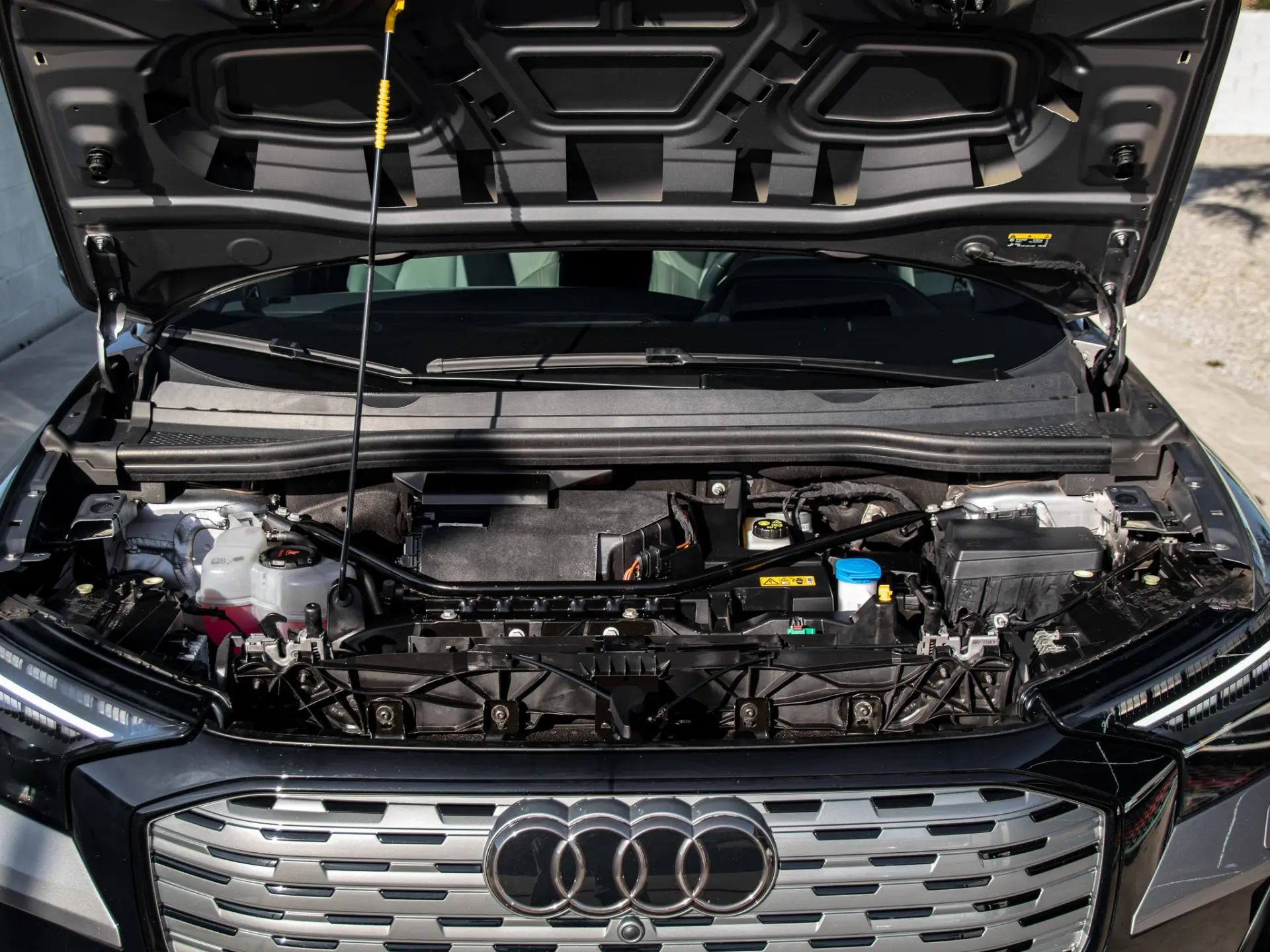 Audi Q4 Sportback e-tron 50 quattro 43