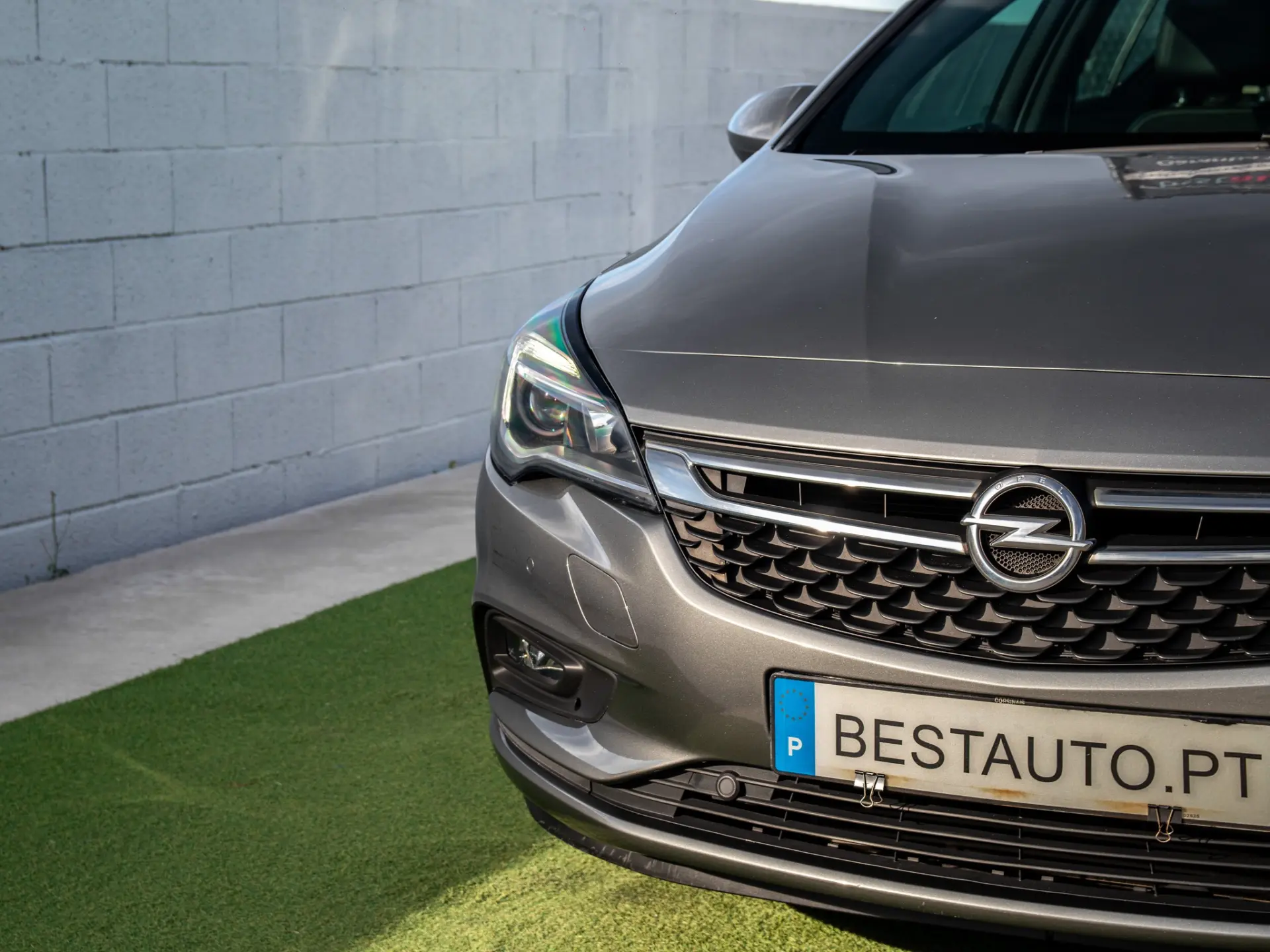 Opel Astra 1.0 Innovation S/S 11