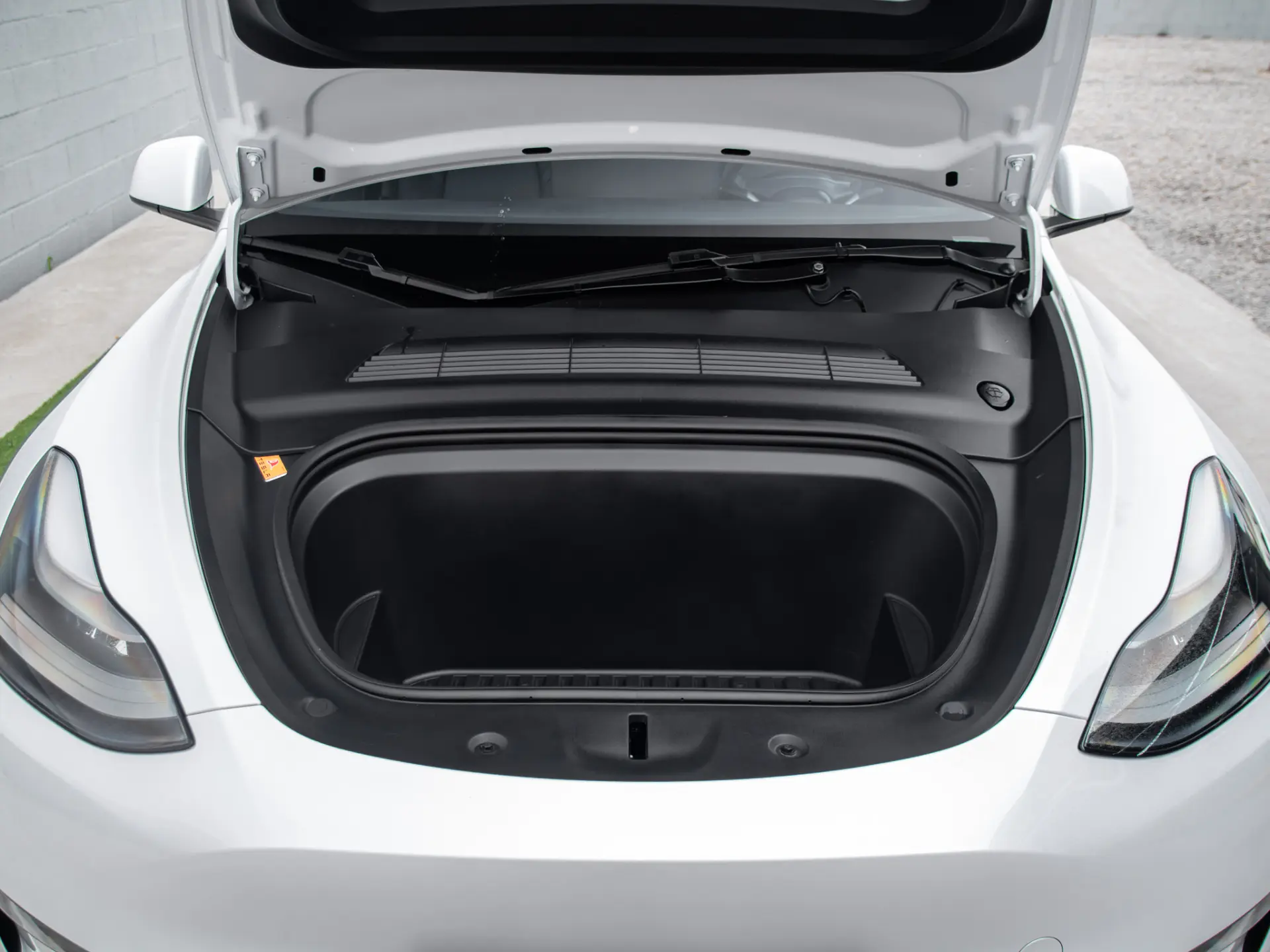 Tesla Model Y Long Range Tração Integral 34