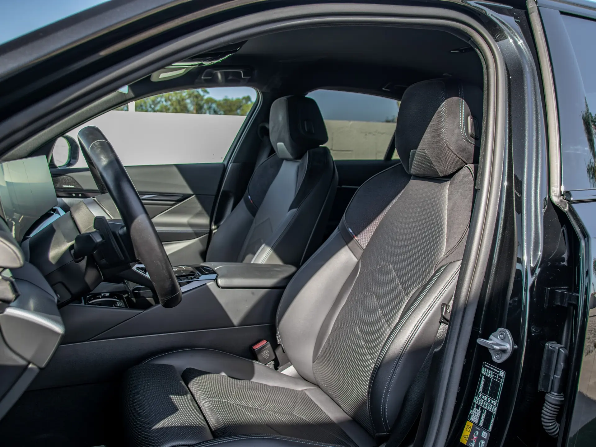 BMW i5 eDrive40 Pack Desportivo M 18