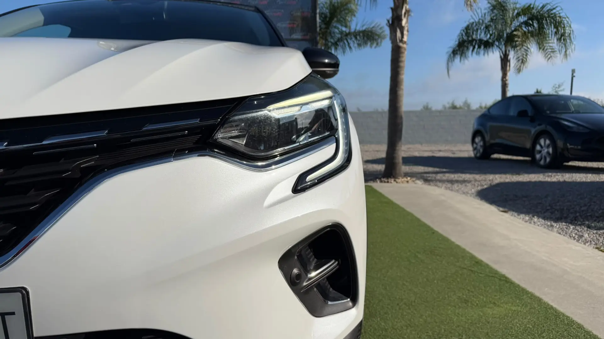 Renault Captur 1.0 TCe Intens 13