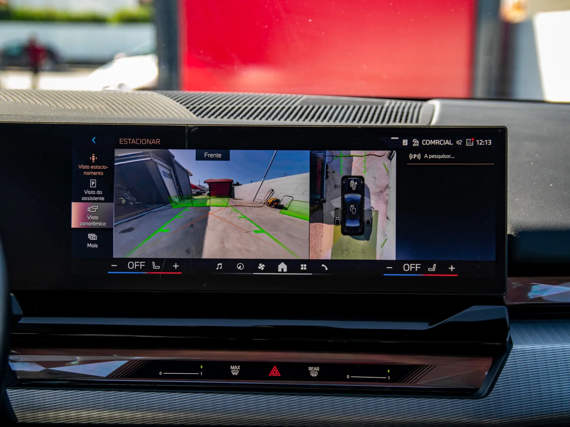 BMW i5 eDrive40 Pack Desportivo M 36