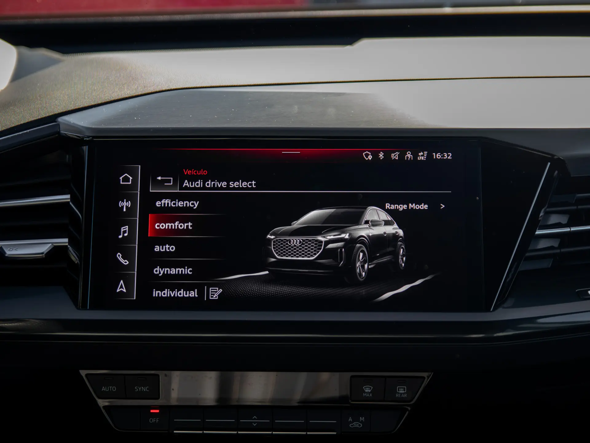 Audi Q4 Sportback e-tron 50 quattro 32