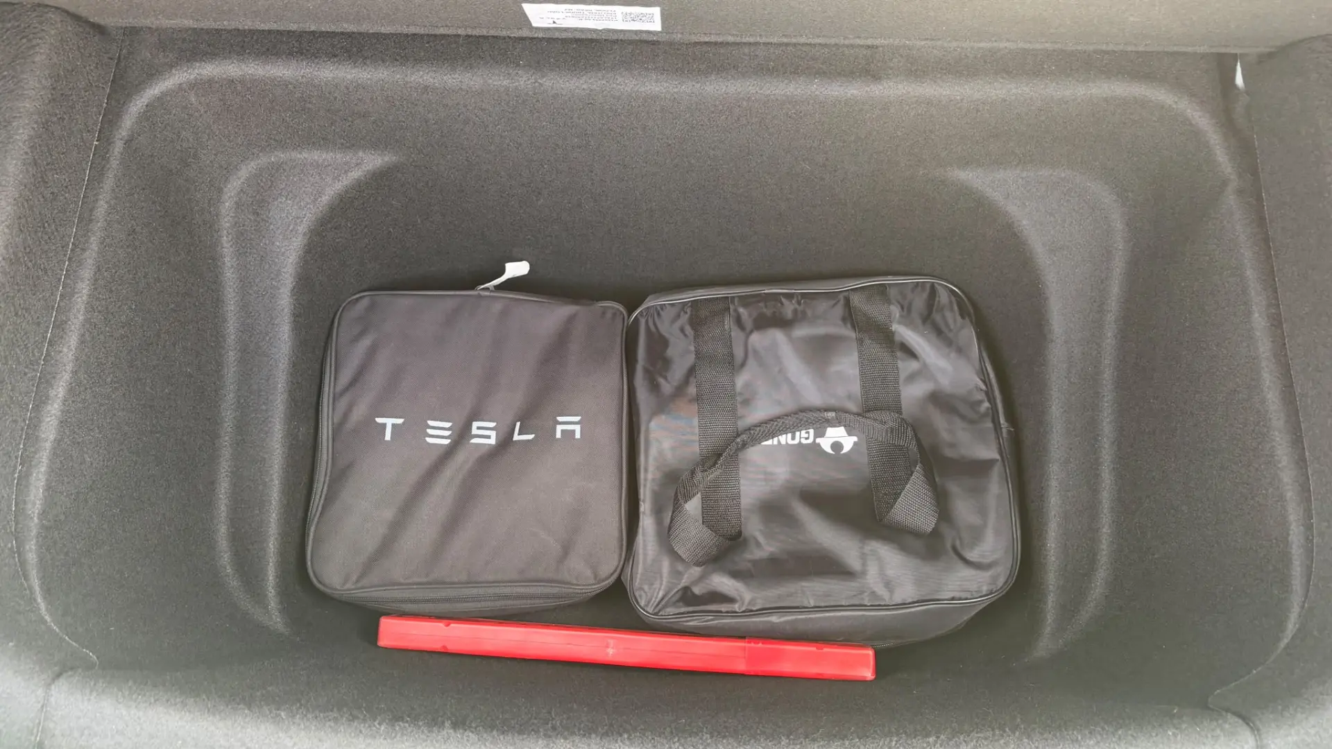 Tesla Model Y Tração Traseira 10