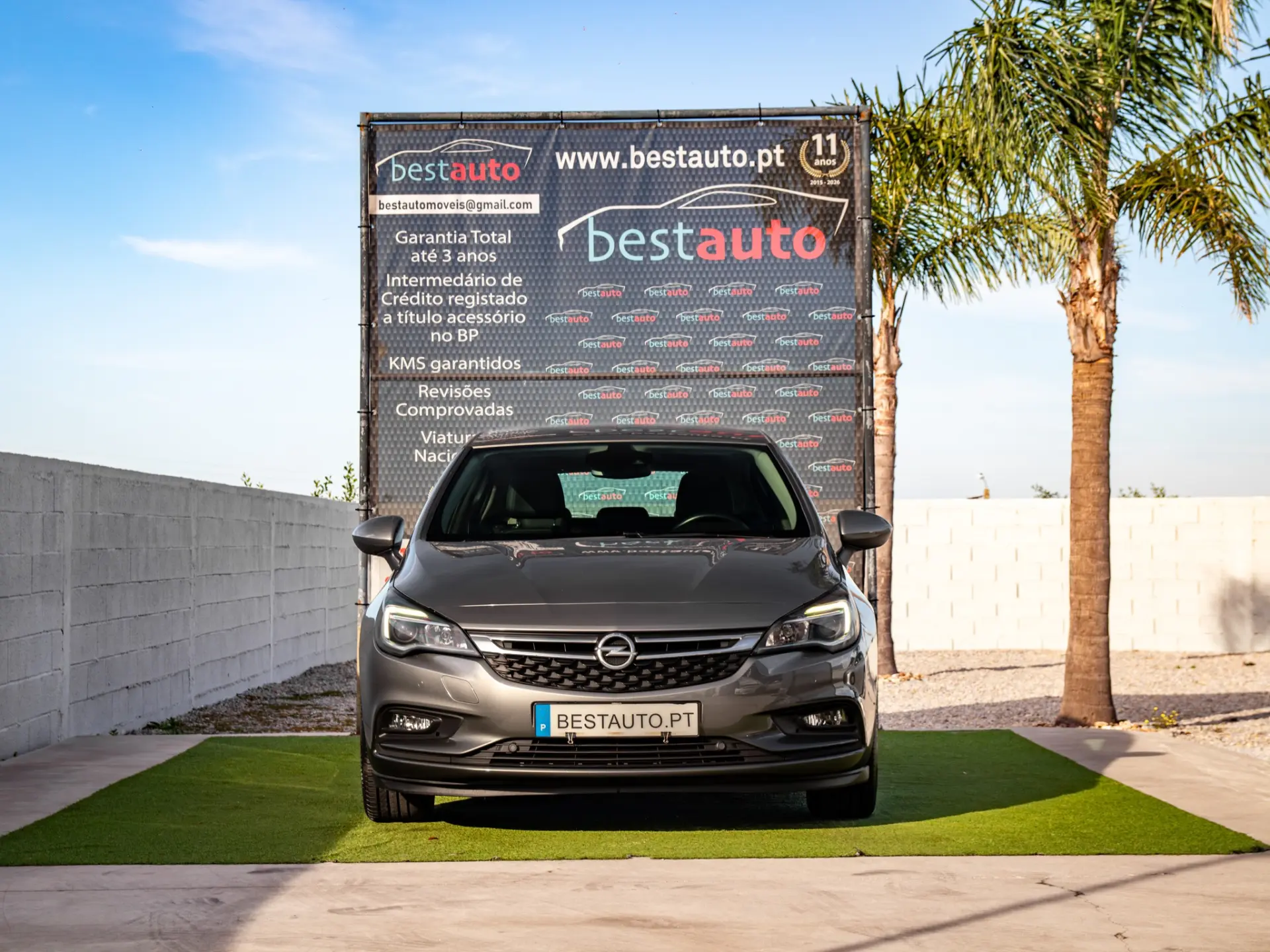 Opel Astra 1.0 Innovation S/S 1
