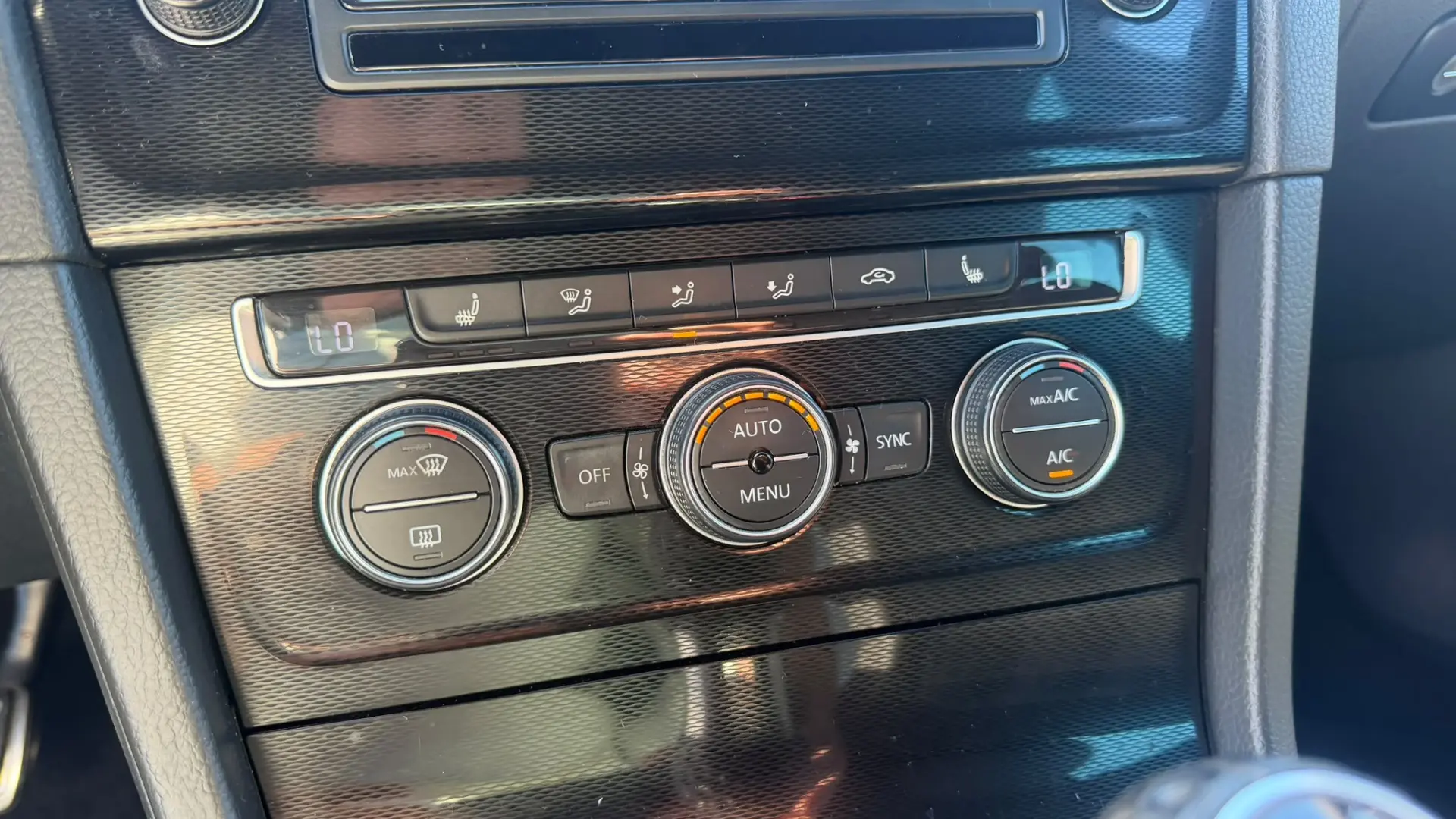 Volkswagen Golf 2.0 TDi GTD 35