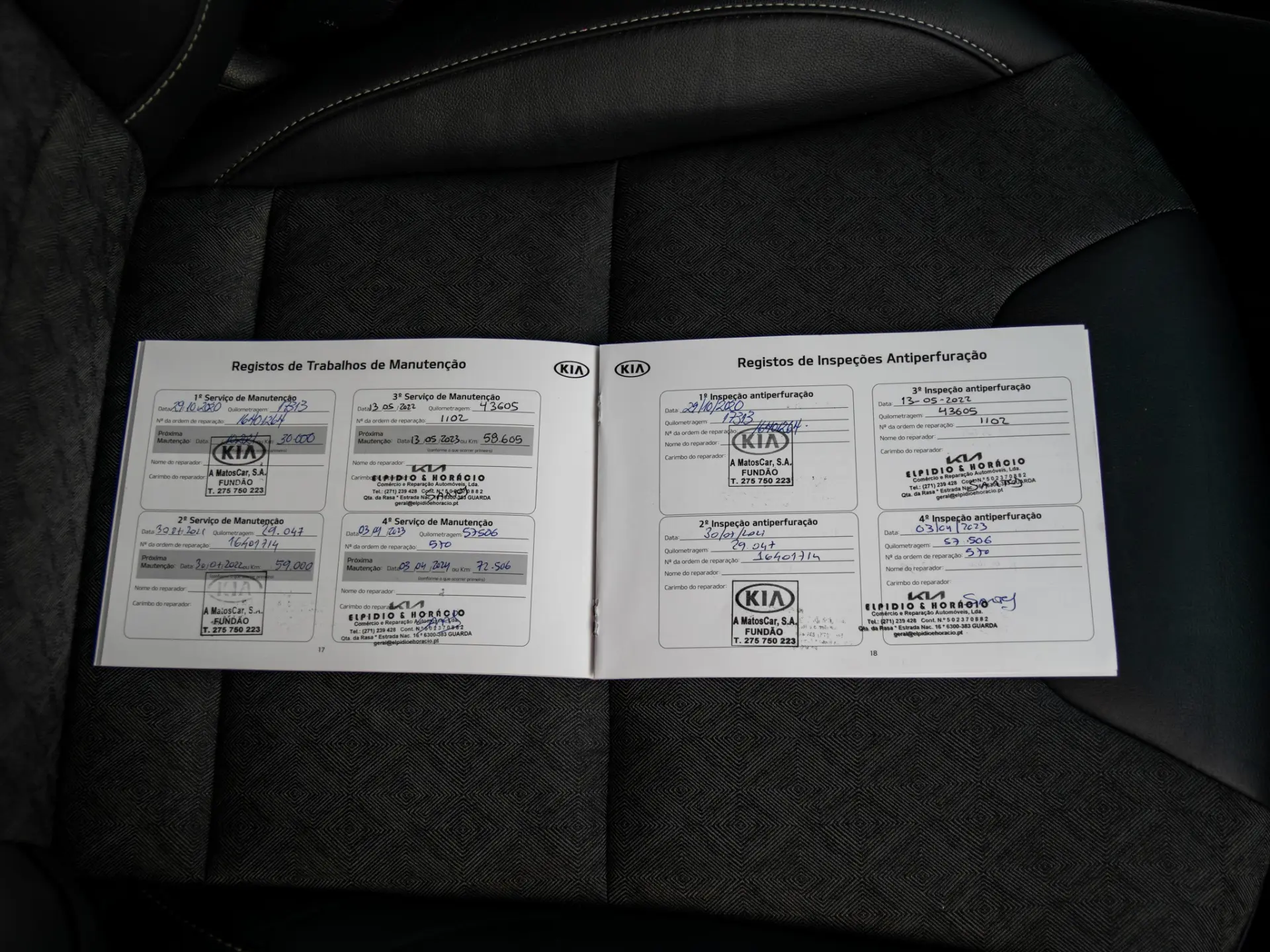 Kia Niro 1.6 GDi HEV Tech 33