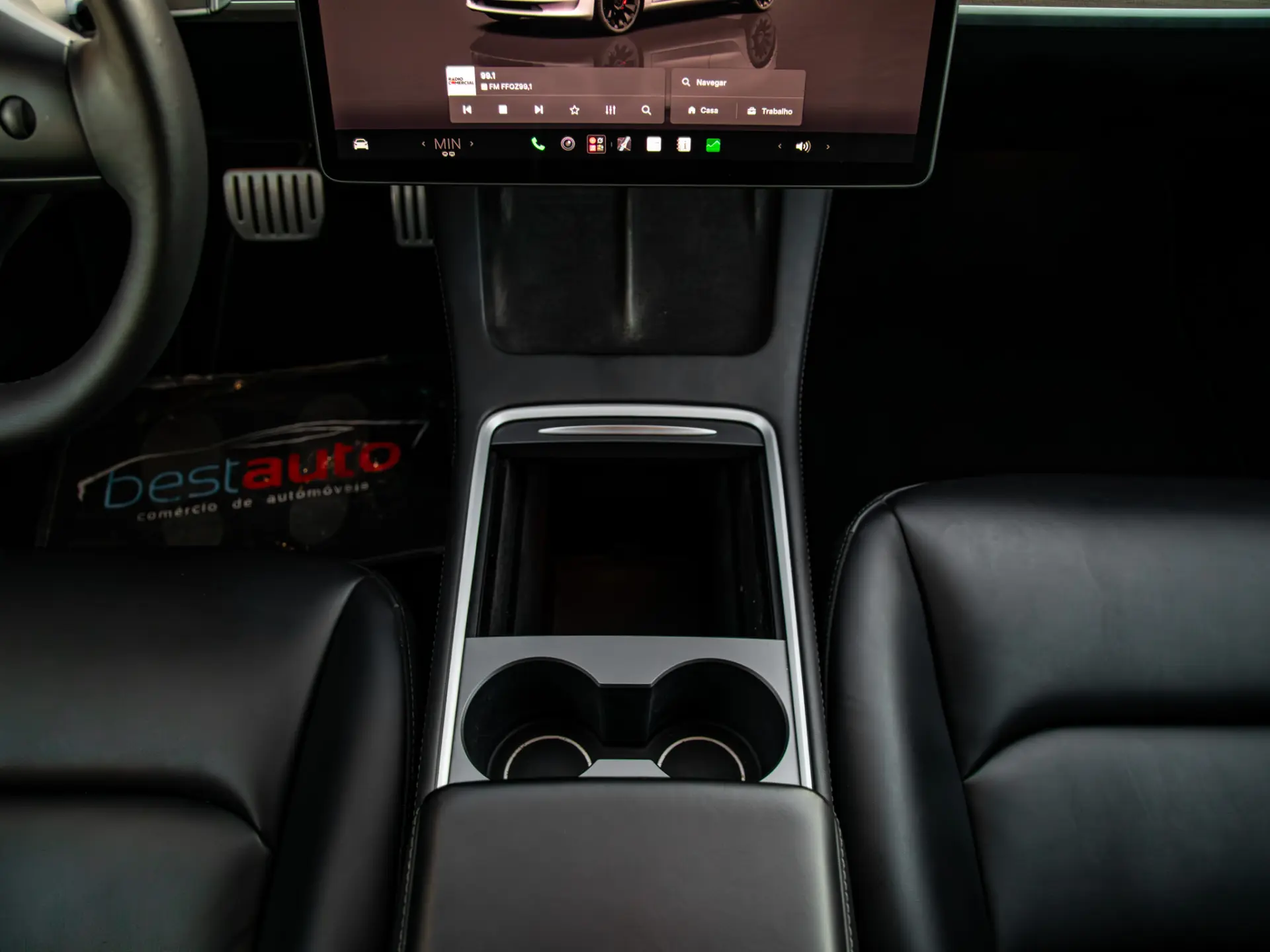 Tesla Model 3 Performance Dual Motor AWD 23