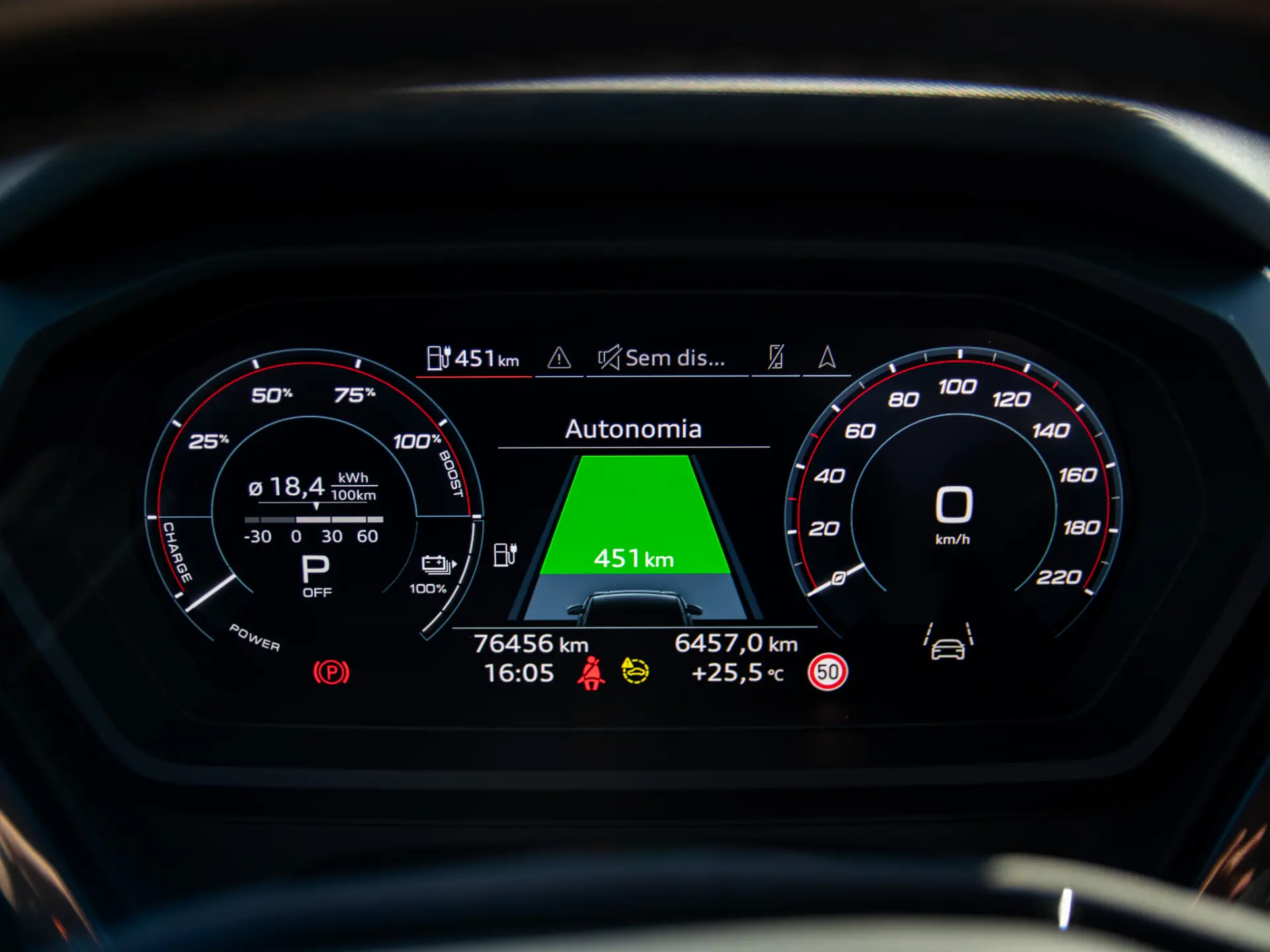 Audi Q4 Sportback e-tron 50 quattro 26