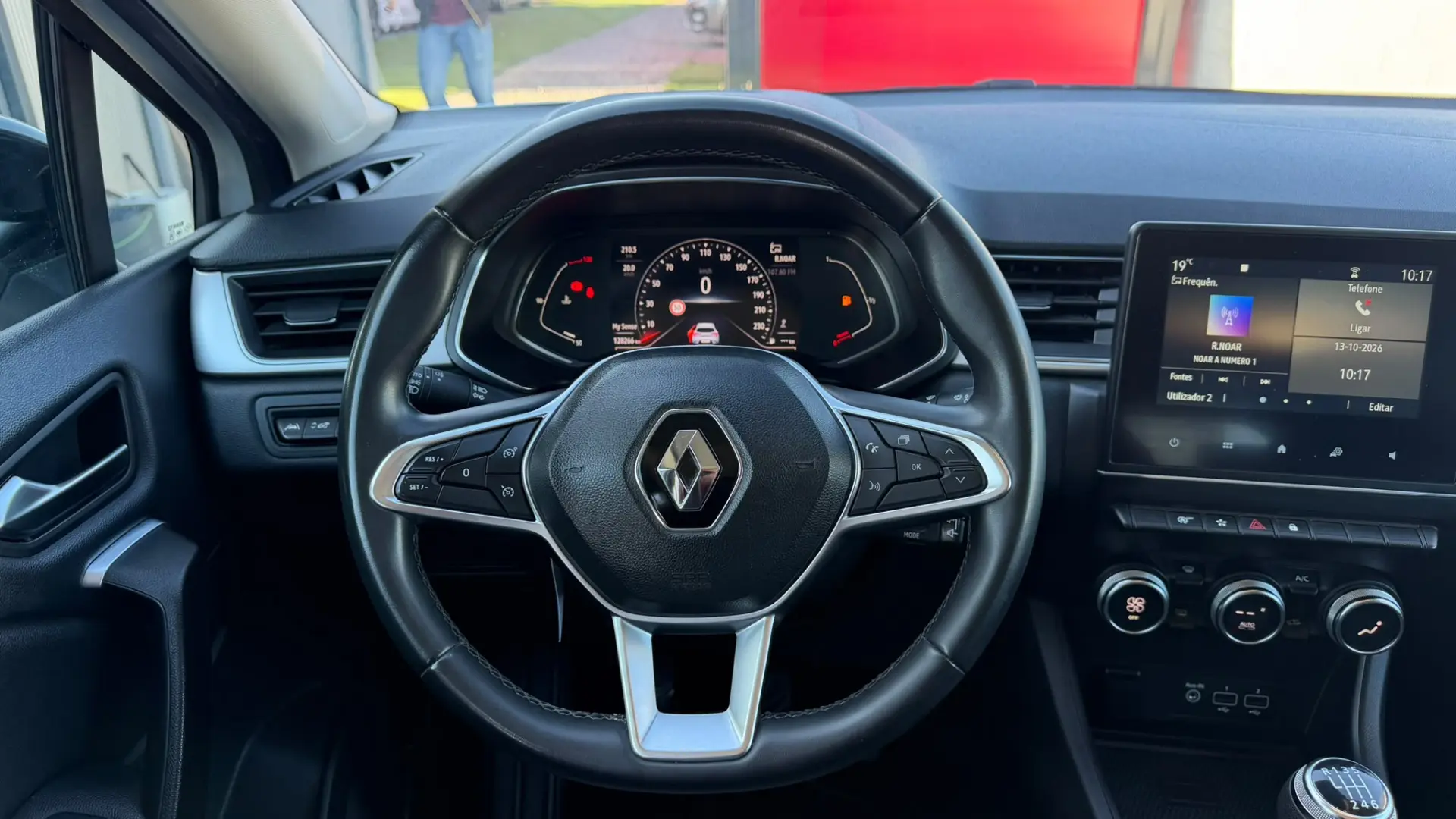 Renault Captur 1.0 TCe Intens 21