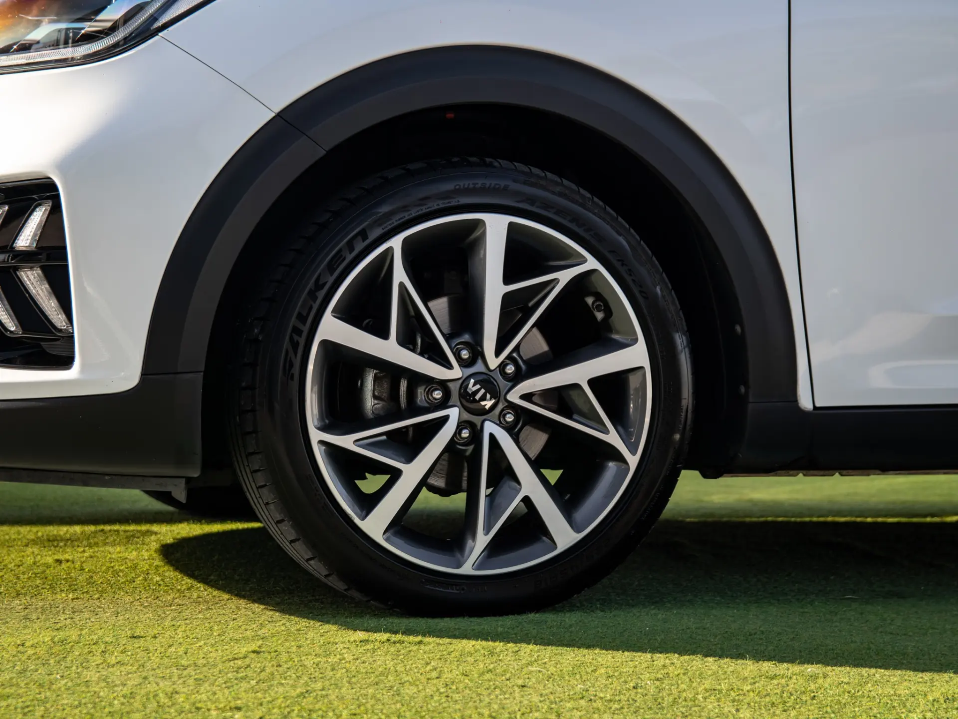 Kia Niro 1.6 GDi HEV Tech 11