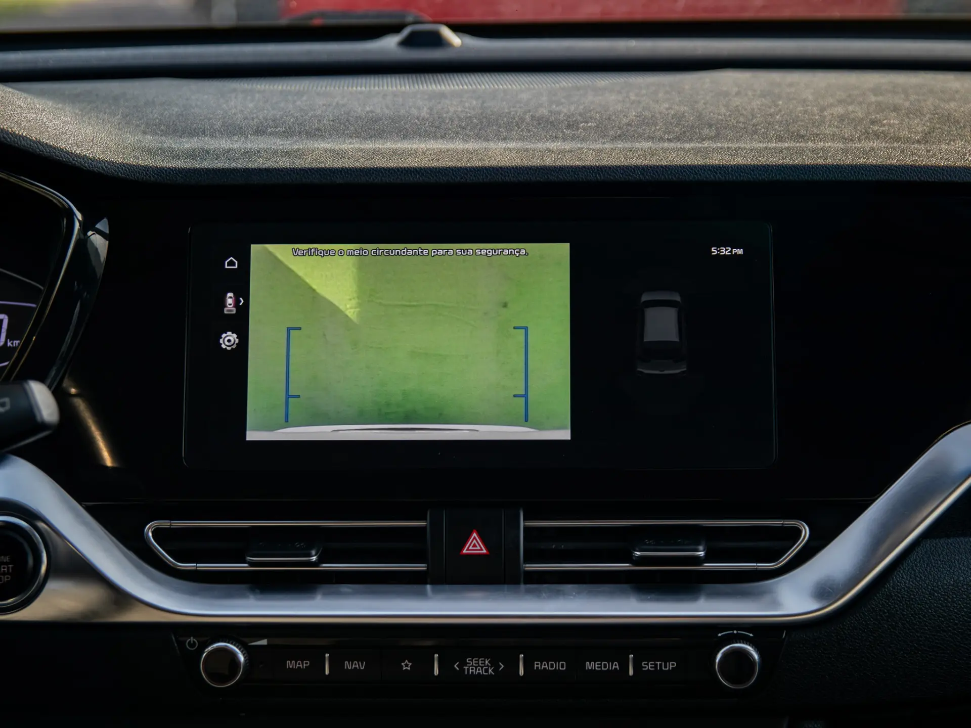 Kia Niro 1.6 GDi HEV Tech 27