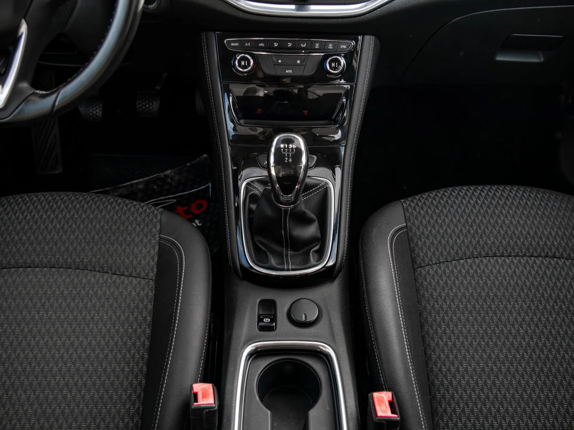 Opel Astra 1.0 Innovation S/S 20