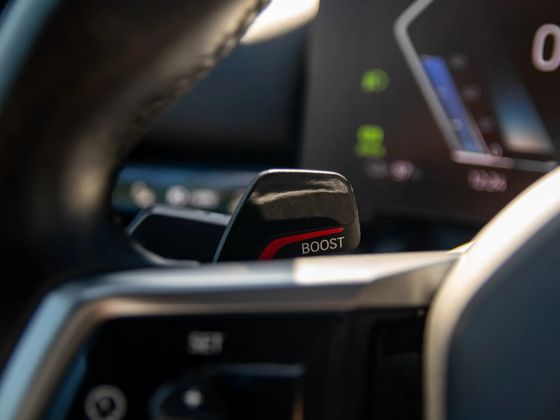 BMW i5 eDrive40 Pack Desportivo M 23