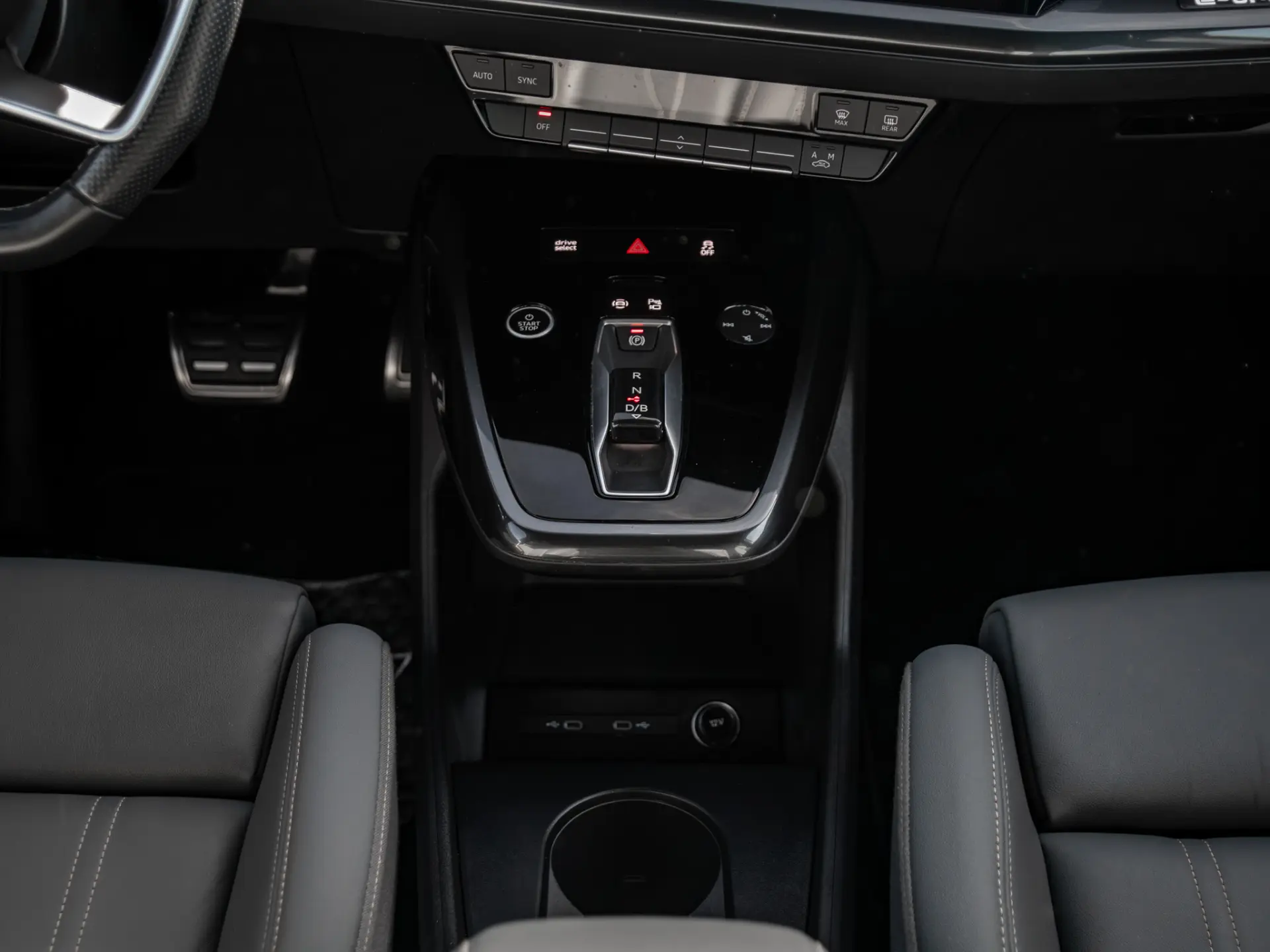 Audi Q4 Sportback e-tron 50 quattro 28
