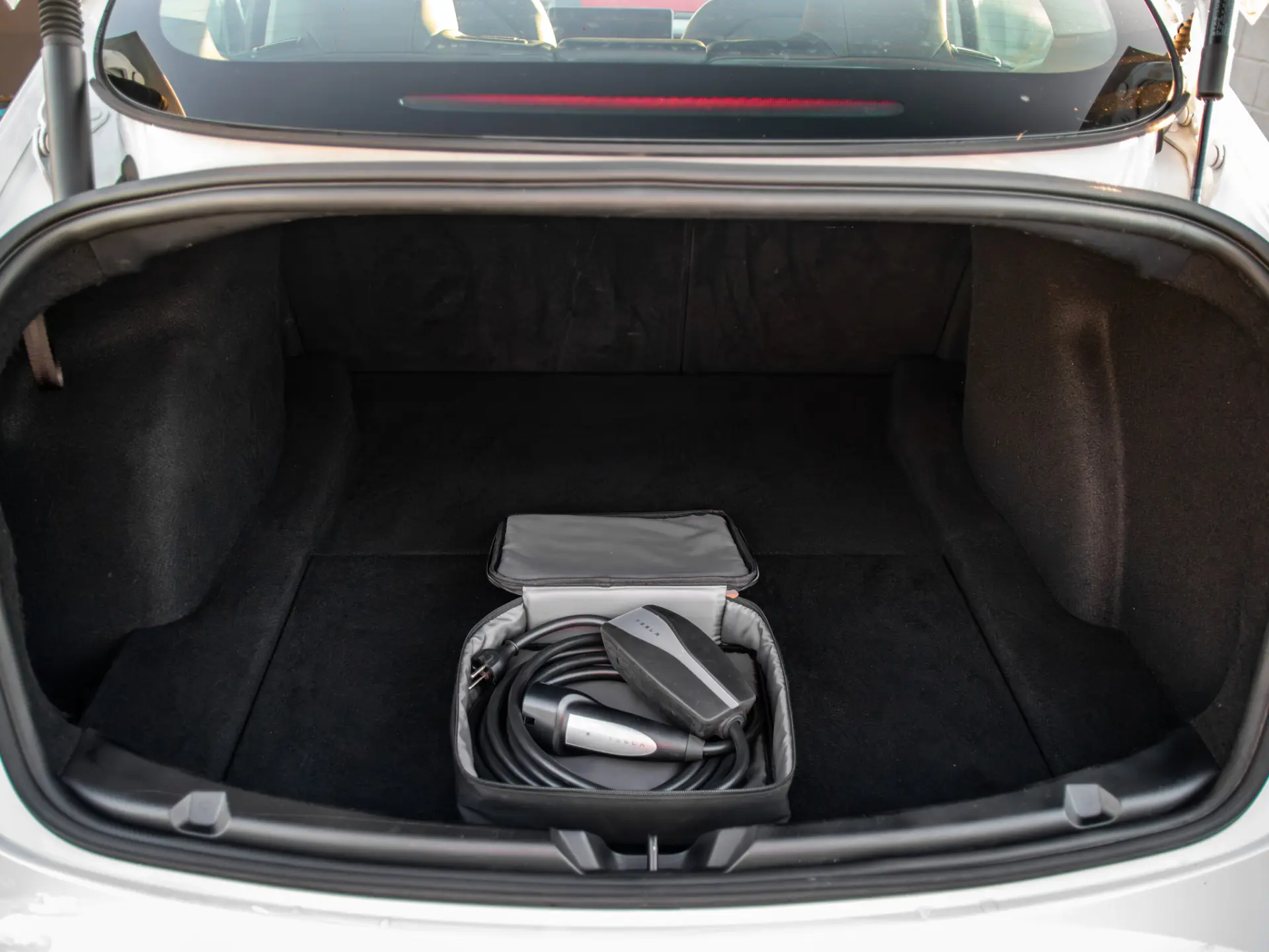 Tesla Model 3 Performance Dual Motor AWD 9