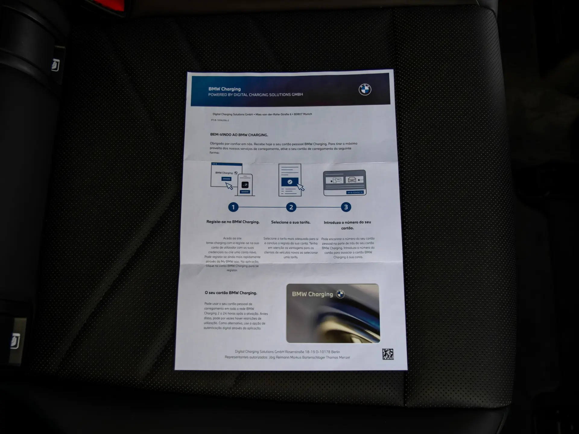 BMW i5 eDrive40 Pack Desportivo M 46