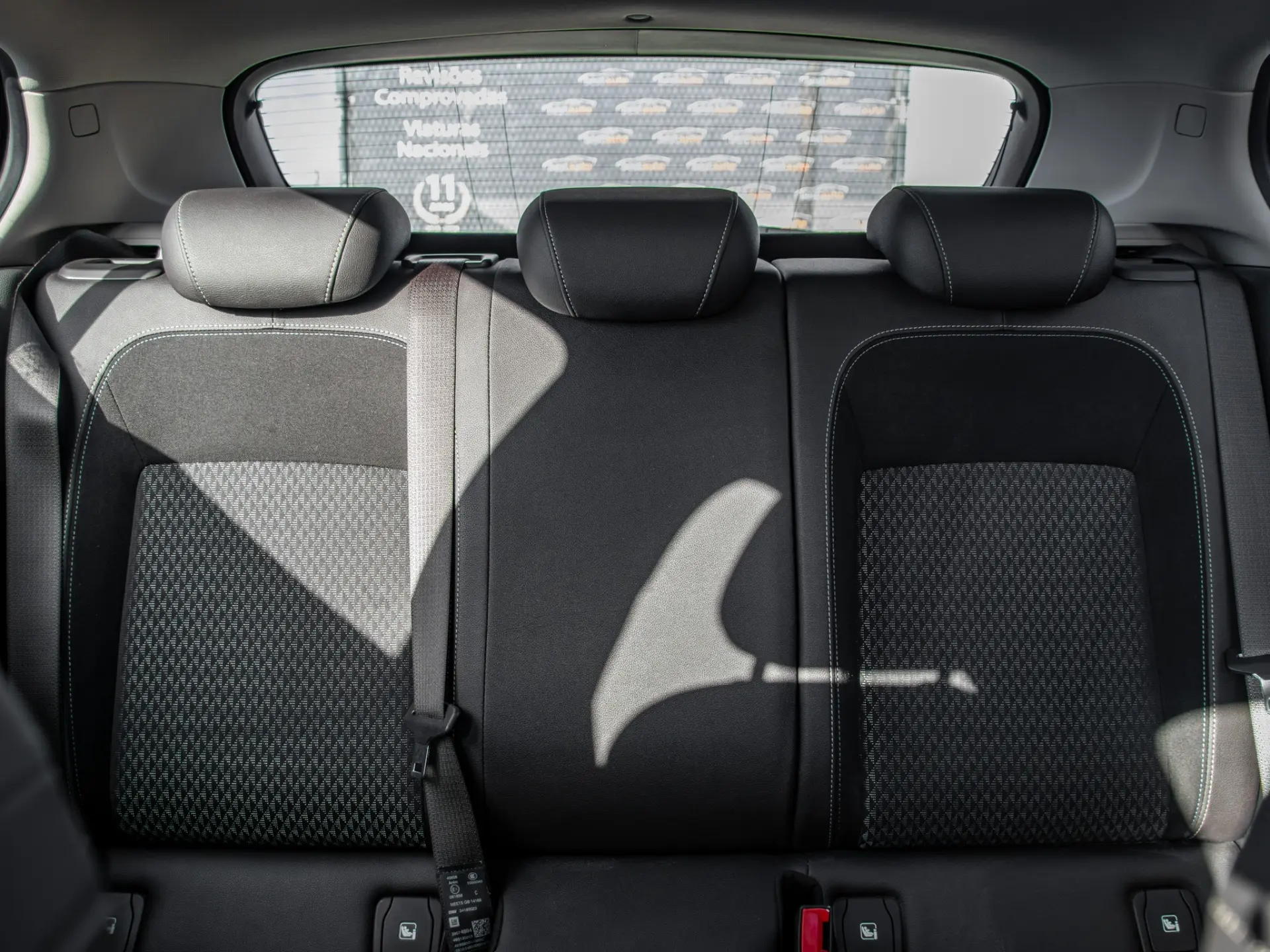 Opel Astra 1.0 Innovation S/S 16