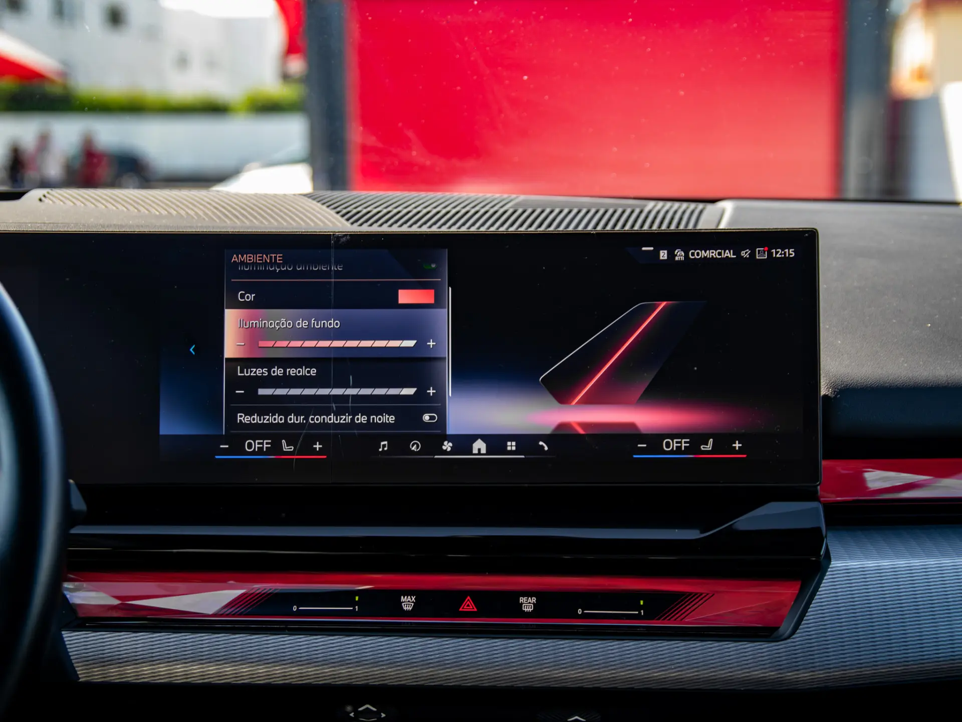 BMW i5 eDrive40 Pack Desportivo M 32