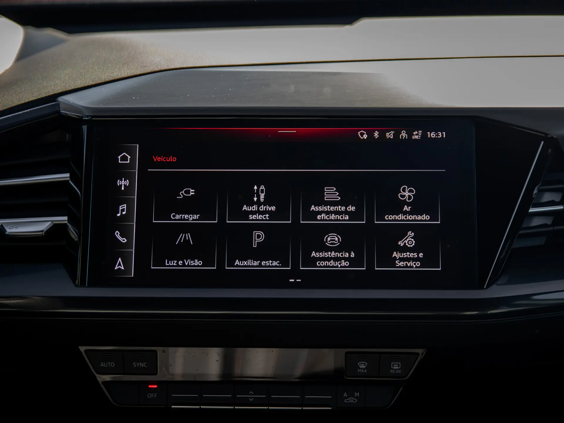 Audi Q4 Sportback e-tron 50 quattro 34