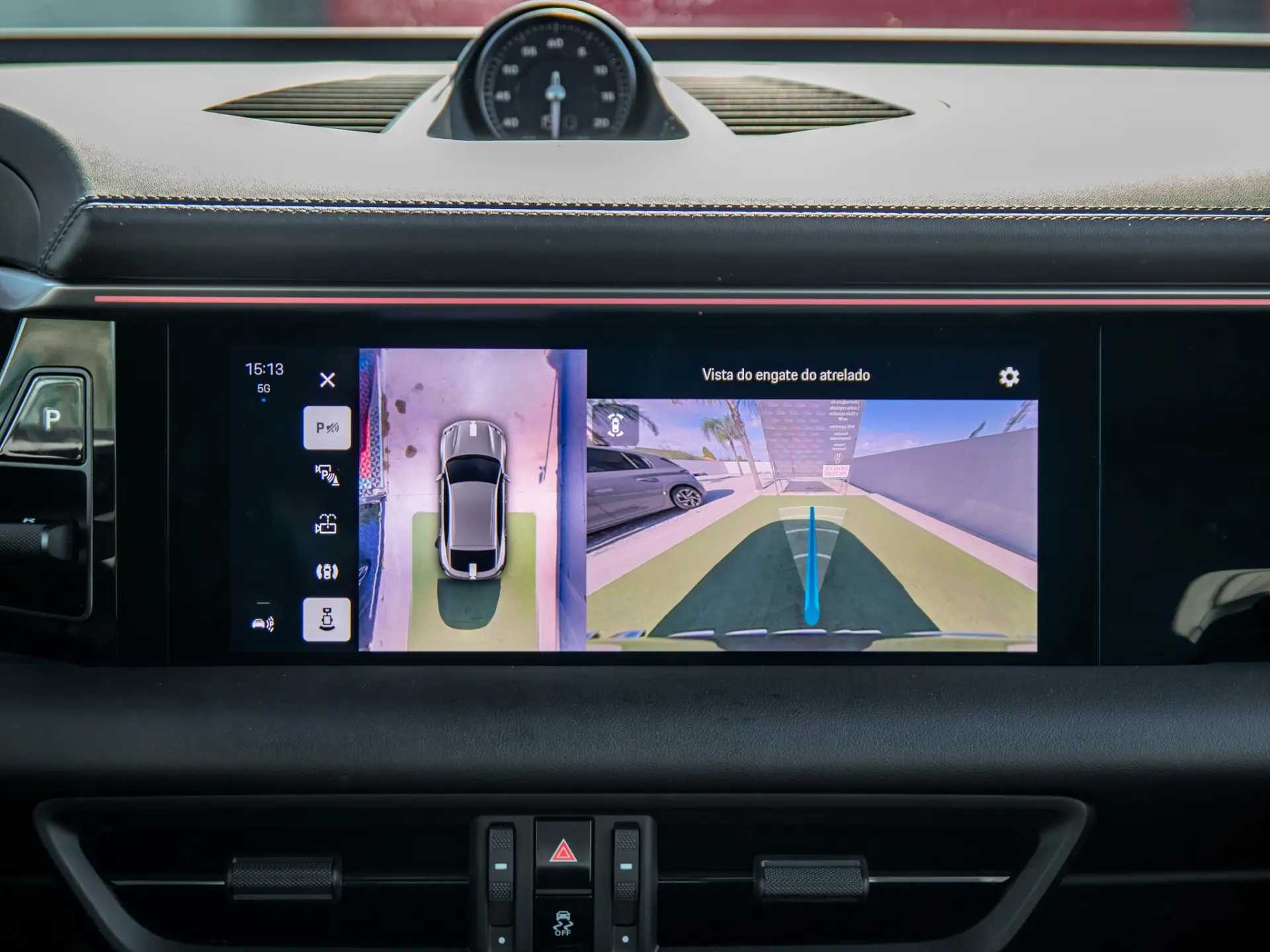 Porsche Macan Electric 4S 41