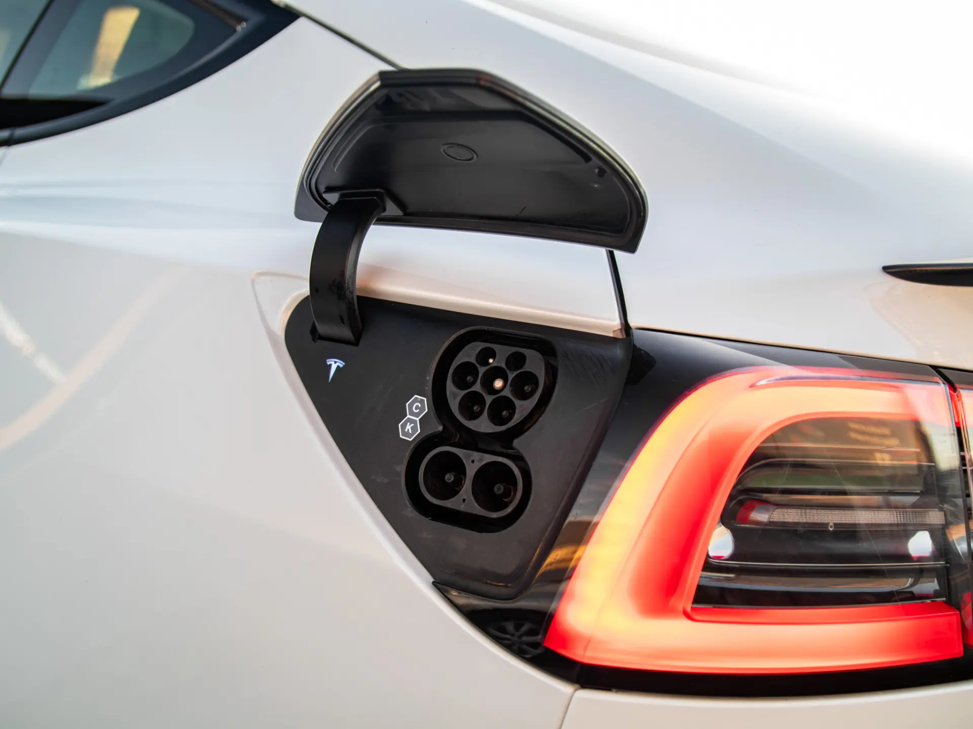 Tesla Model 3 Performance Dual Motor AWD 13