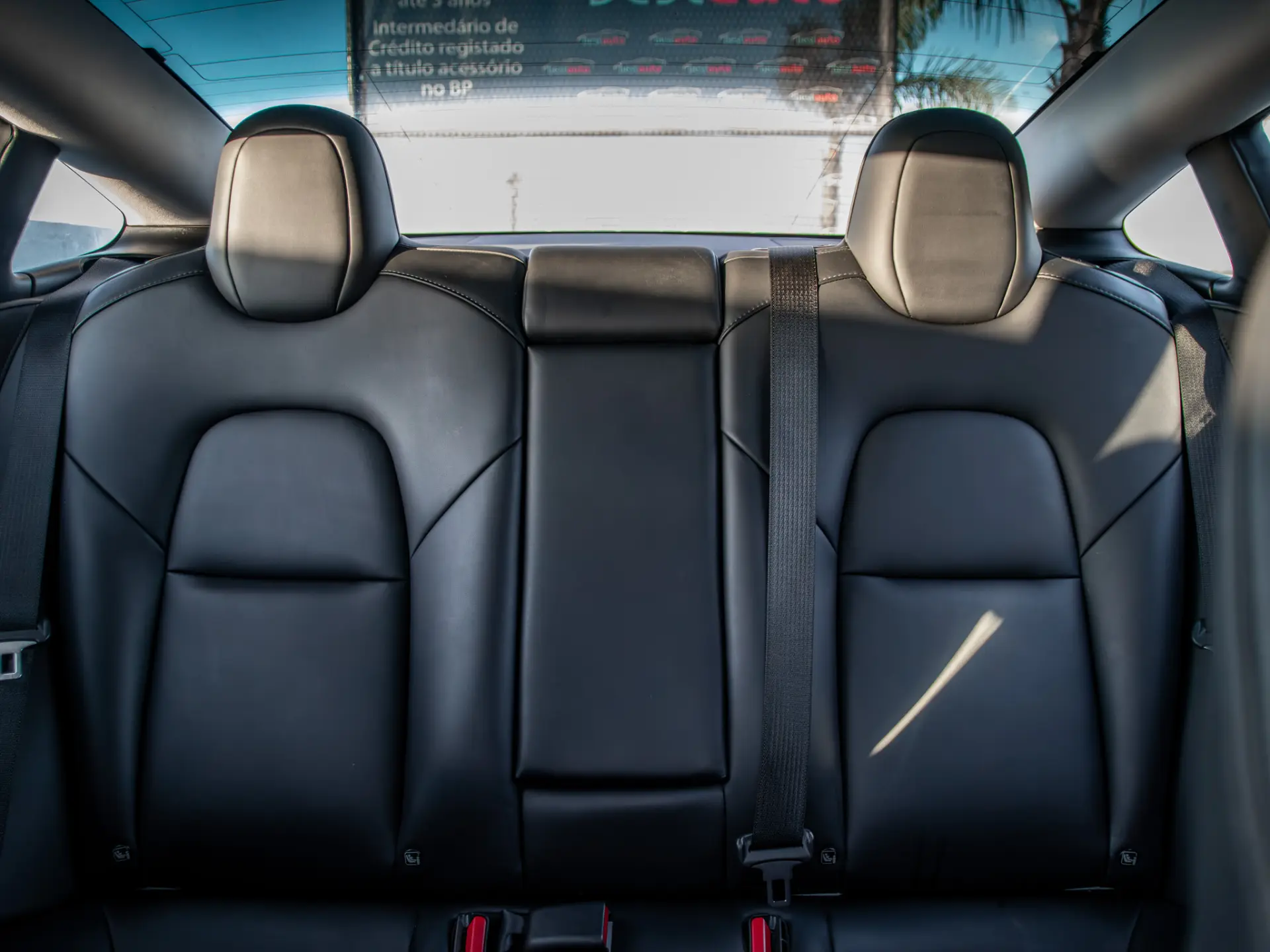 Tesla Model 3 Performance Dual Motor AWD 20